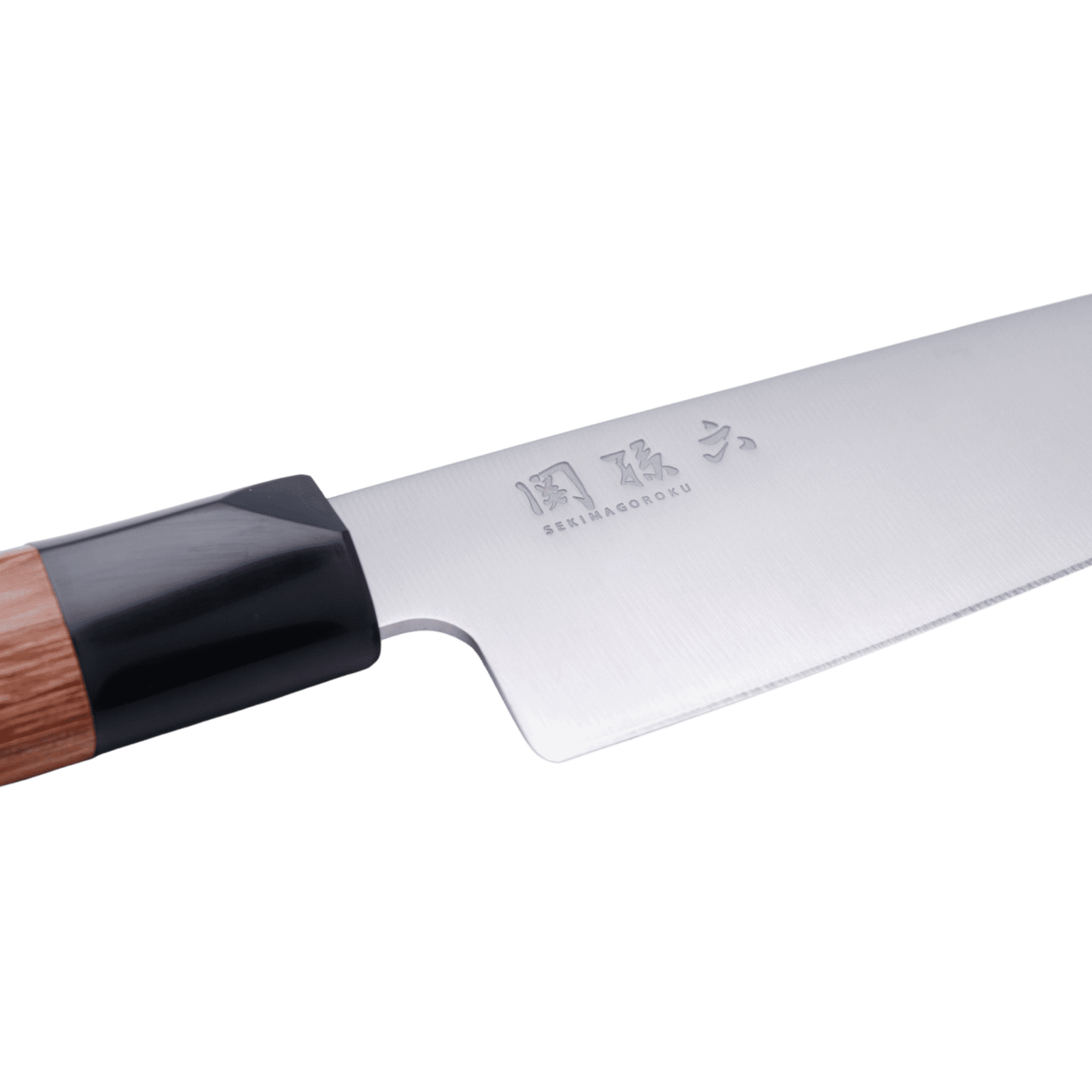 Køb Seki Magoroku Redwood 150 mm Kokkekniv _6 fra KAI hos os