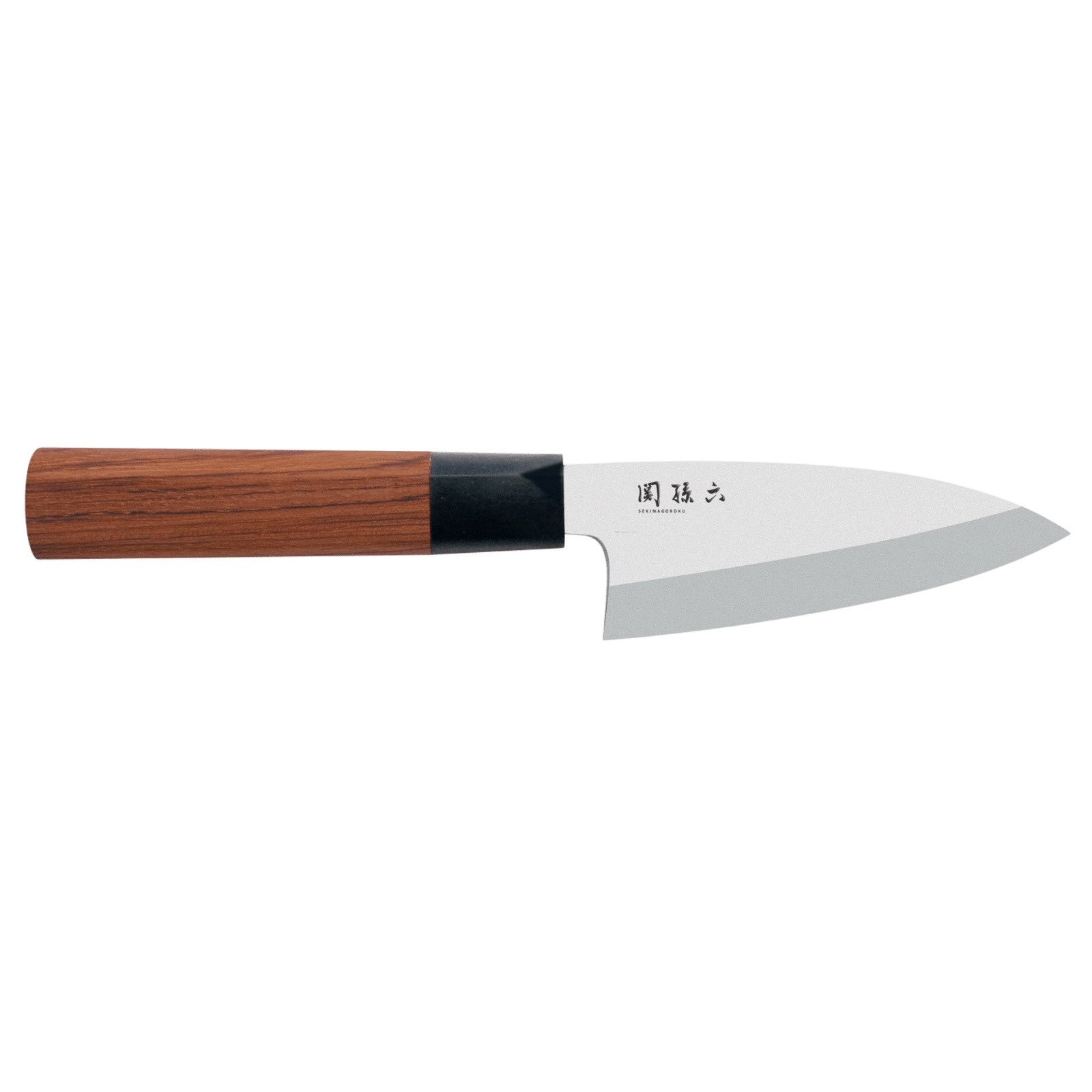 Køb Seki Magoroku Redwood Mellem Deba _2 fra KAI hos os