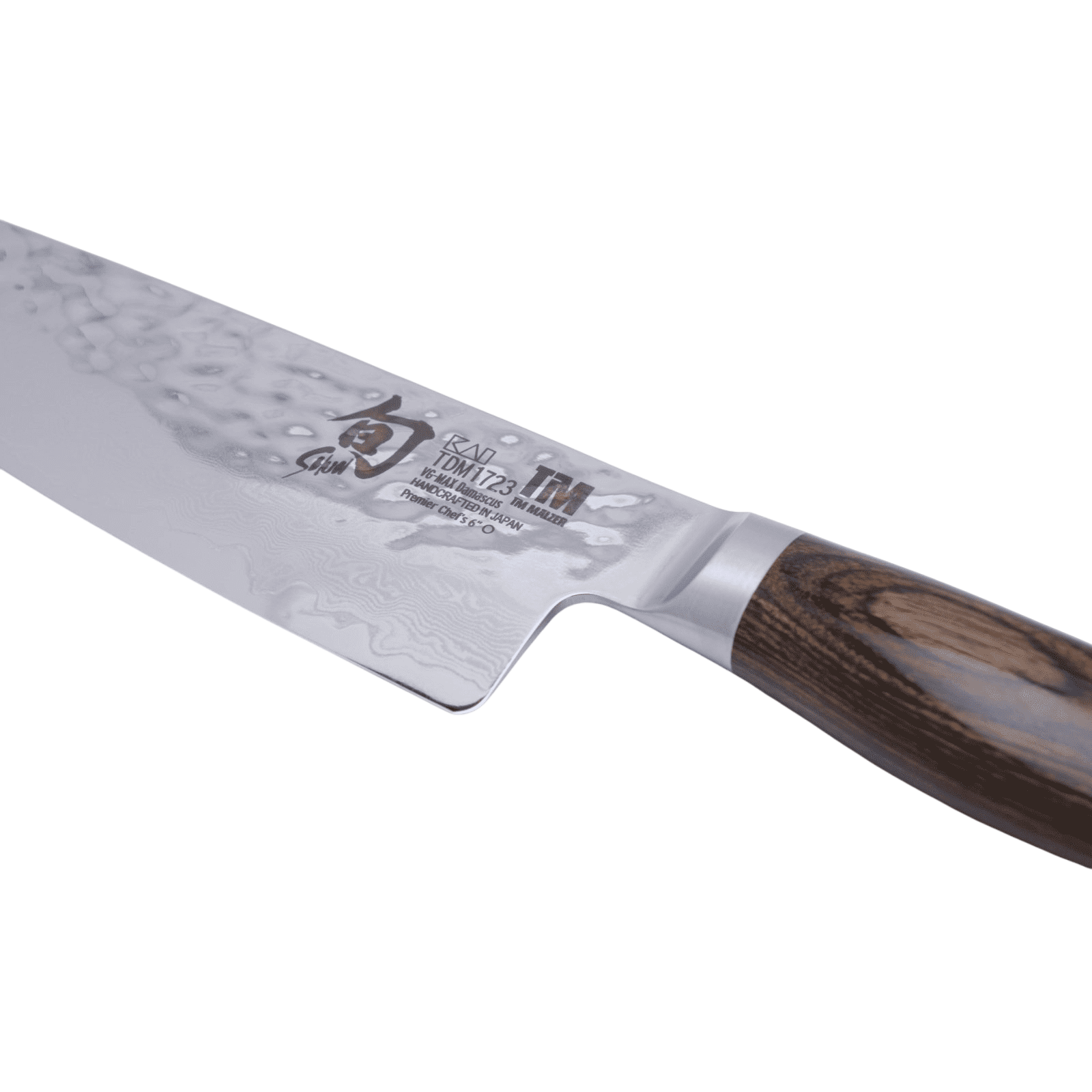 Køb Shun Premier 150 mm Kokkekniv _6 fra KAI hos os