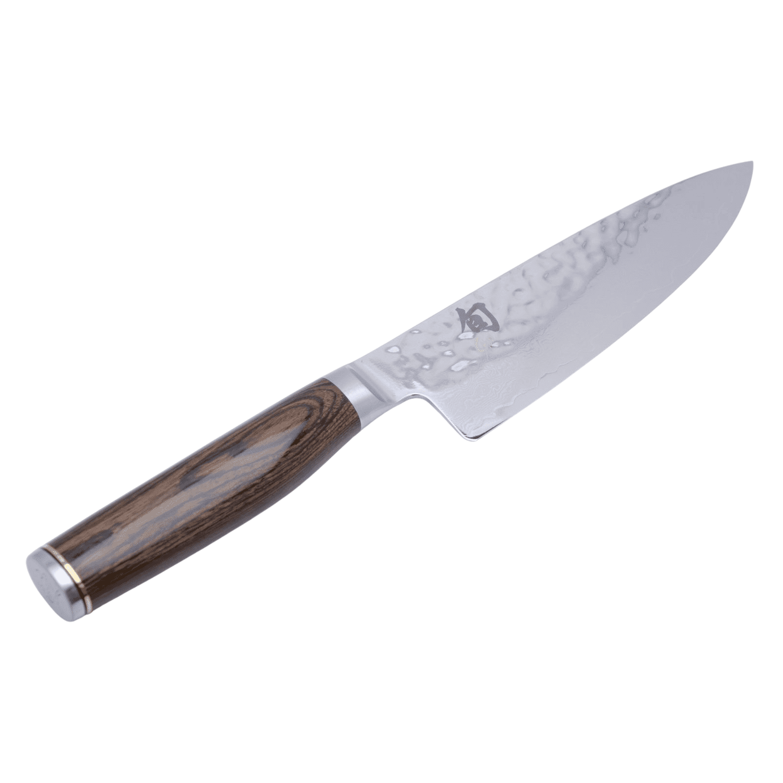 Shun Premier 150 mm Kokkekniv_ _ _ _TDM - 17232. Gyuto by KAI