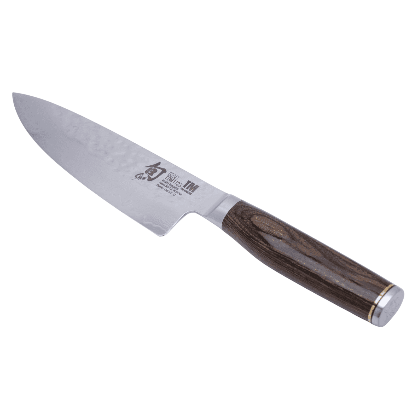 Køb Shun Premier 150 mm Kokkekniv _7 fra KAI hos os