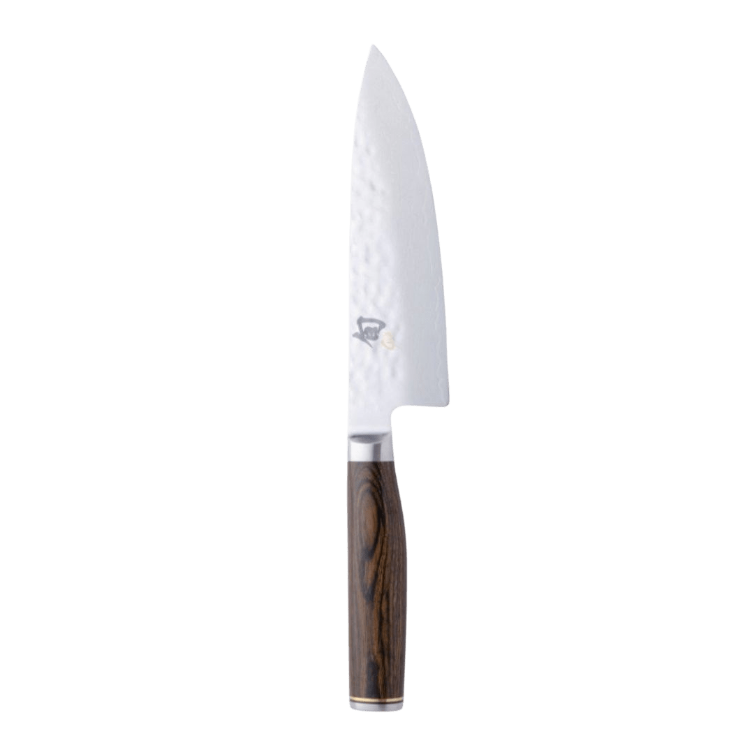 Shun Premier 150 mm Kokkekniv_ _ _ _TDM - 17231. Gyuto by KAI
