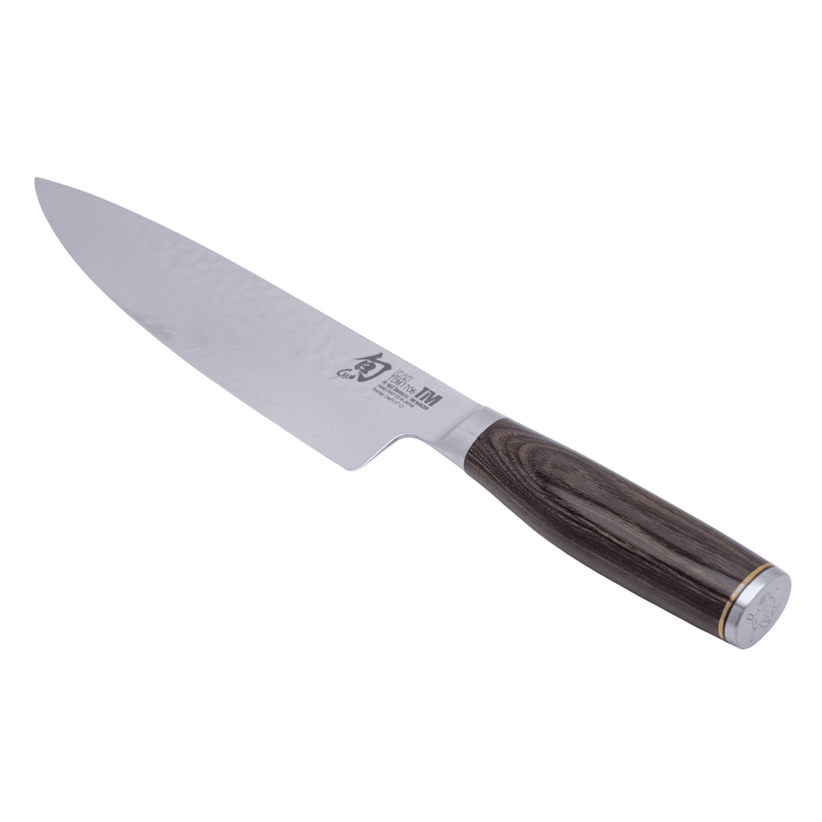 Køb Shun Premier 200 mm Kokkekniv _7 fra KAI hos os