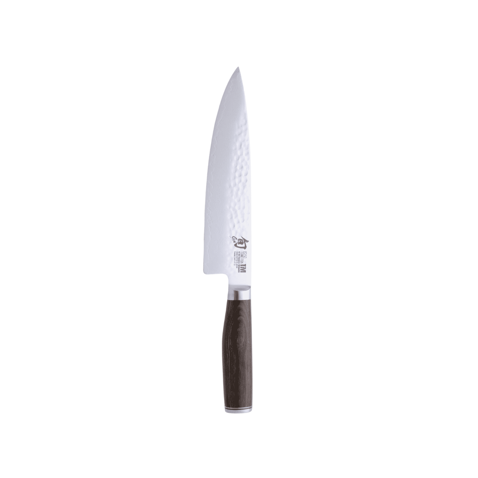 Køb Shun Premier 200 mm Kokkekniv _8 fra KAI hos os