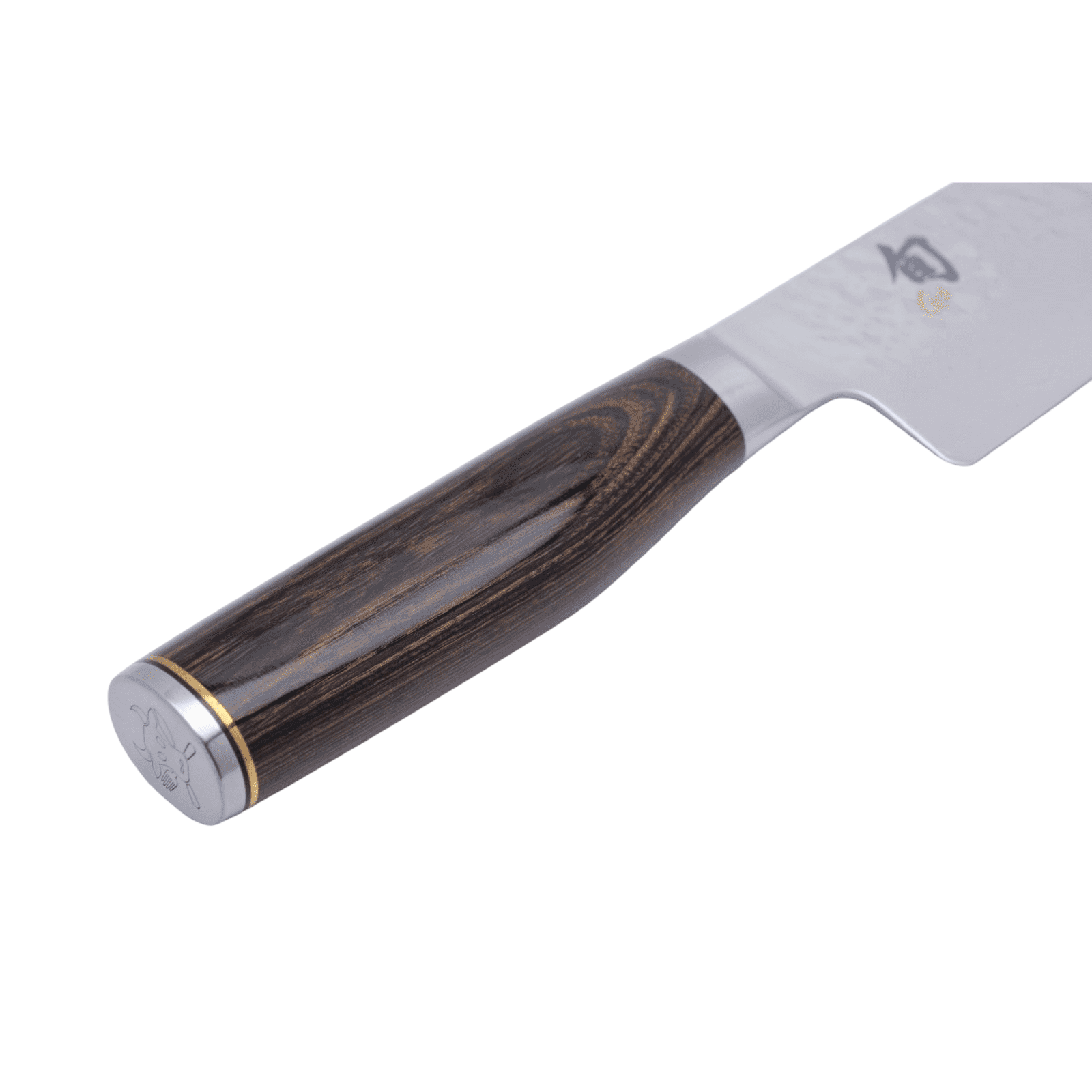 Køb Shun Premier 200 mm Kokkekniv _3 fra KAI hos os