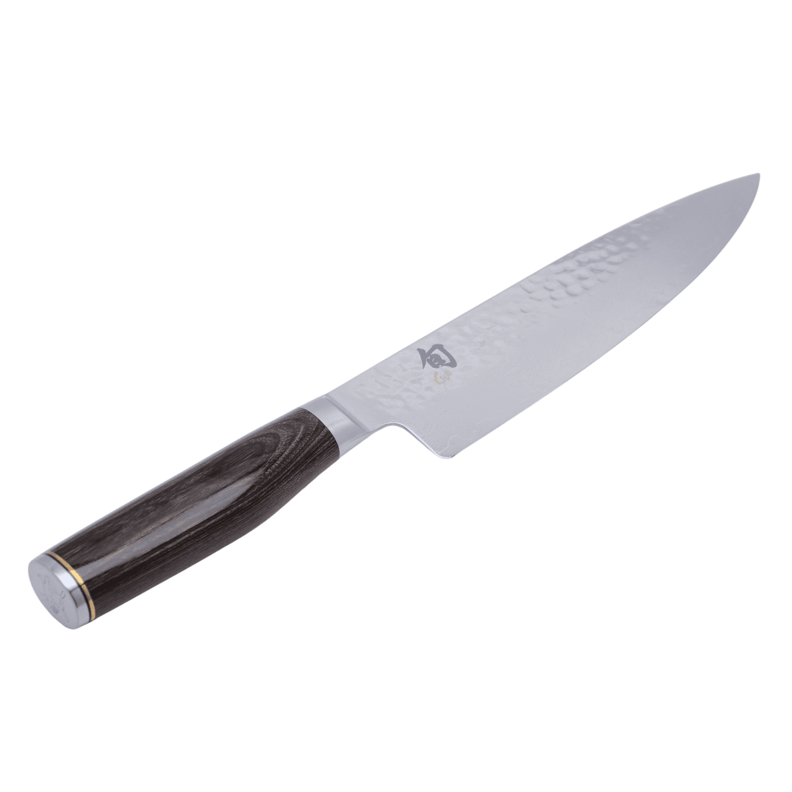 Shun Premier 200 mm Kokkekniv_ _ _ _TDM - 17062. Gyuto by KAI