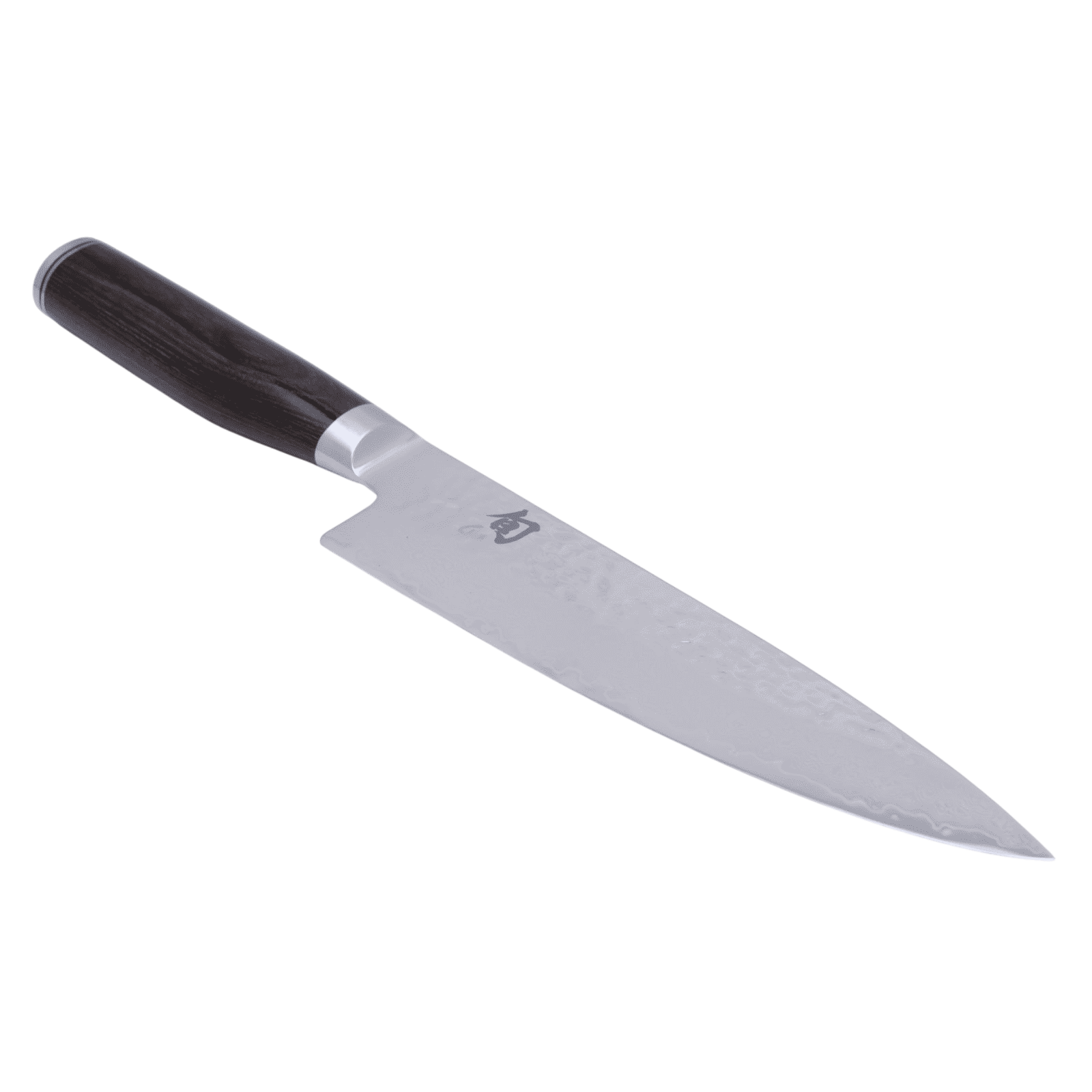 Køb Shun Premier 200 mm Kokkekniv _4 fra KAI hos os