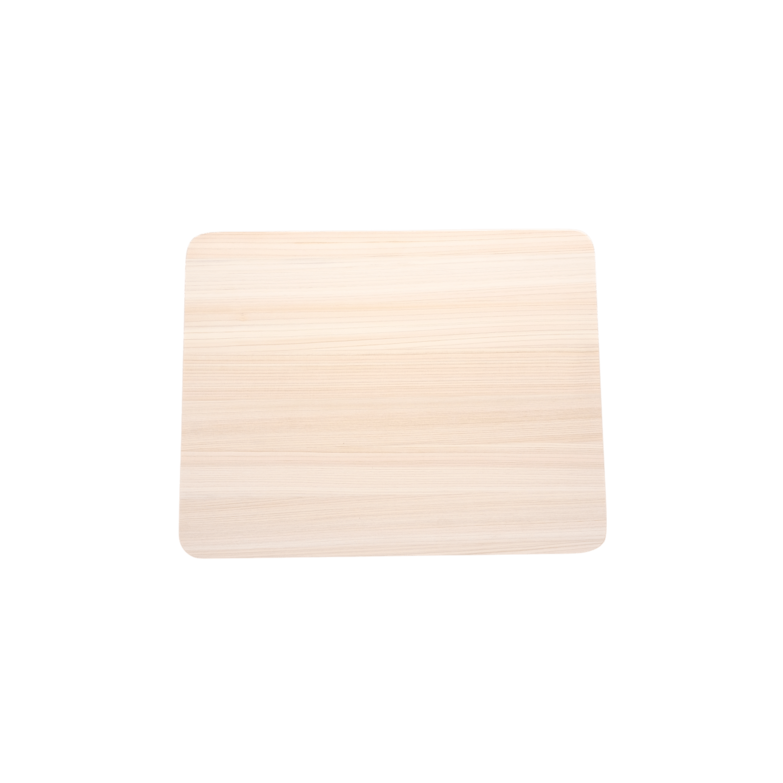 KAI KAI Hinoki Skærebræt Small 27 x 21 x 1 _2