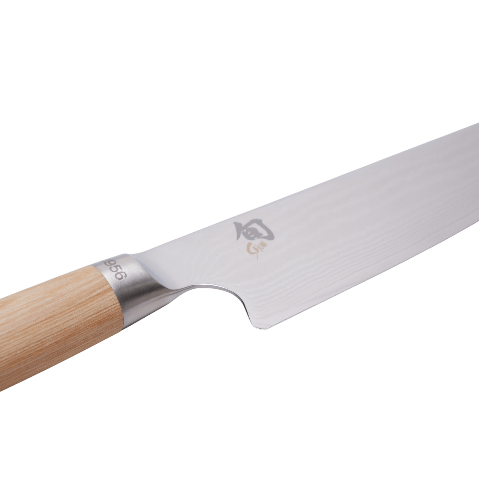 Køb Shun Classic 200 mm Kiritsuke - White _5 fra KAI hos os