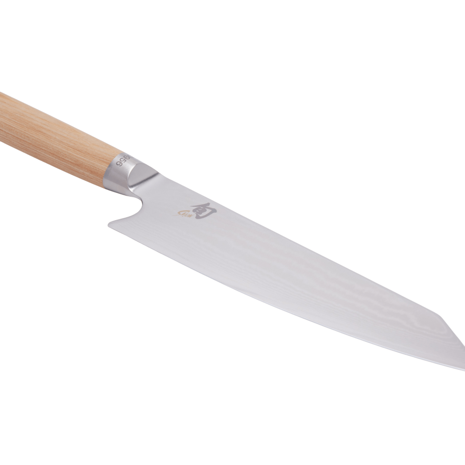 Køb Shun Classic 200 mm Kiritsuke - White _6 fra KAI hos os