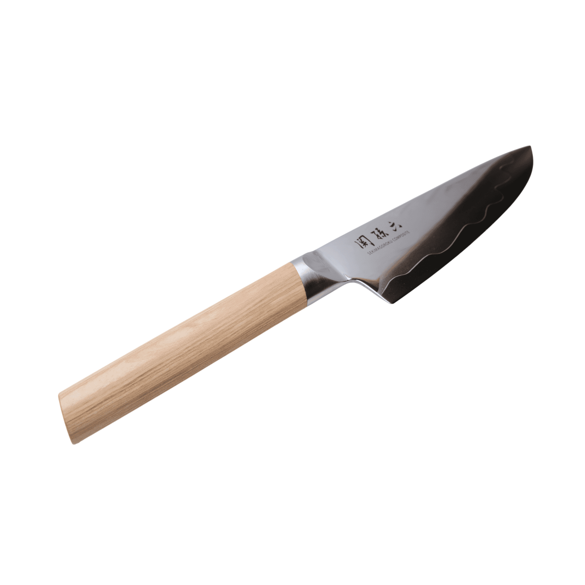 Composite 210 mm Kokkekniv_ _ _ _MGC - 04062. Kokkekniv by KAI