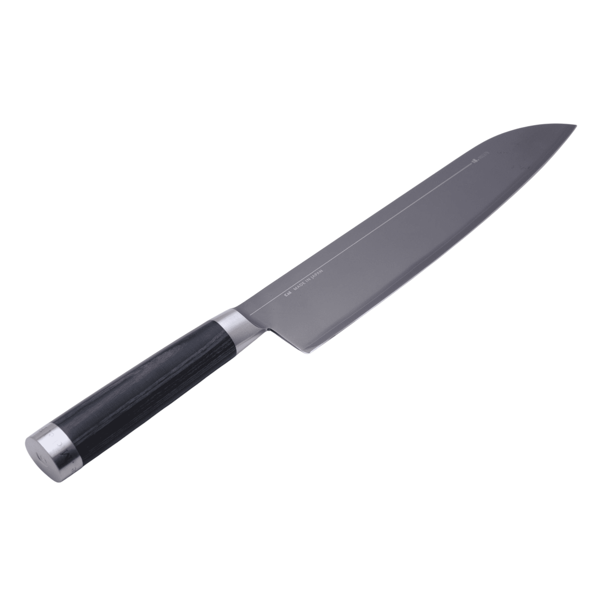 Michel Bras 265 mm Kokkekniv #6_ _ _ _BK - 00062. Kokkekniv by KAI