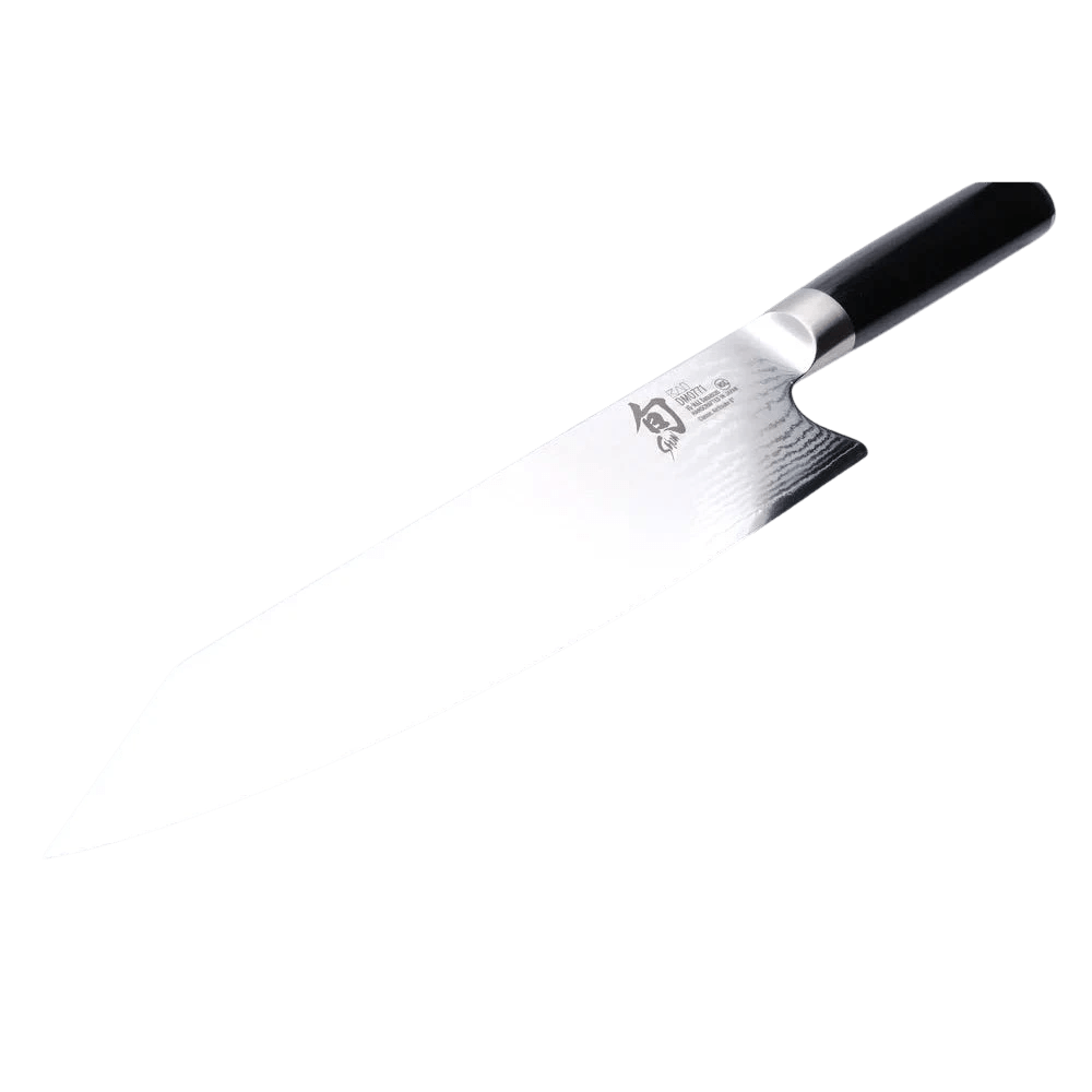 Køb Shun Classic 200 mm Kiritsuke _5 fra KAI hos os