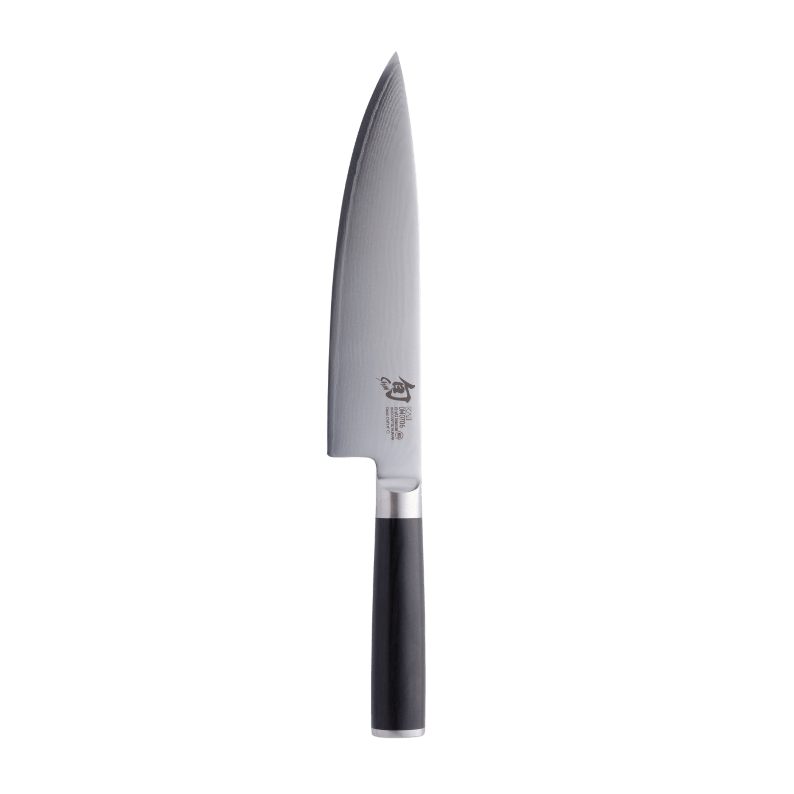 Køb Shun Classic 200 mm Kokkekniv _2 fra KAI hos os