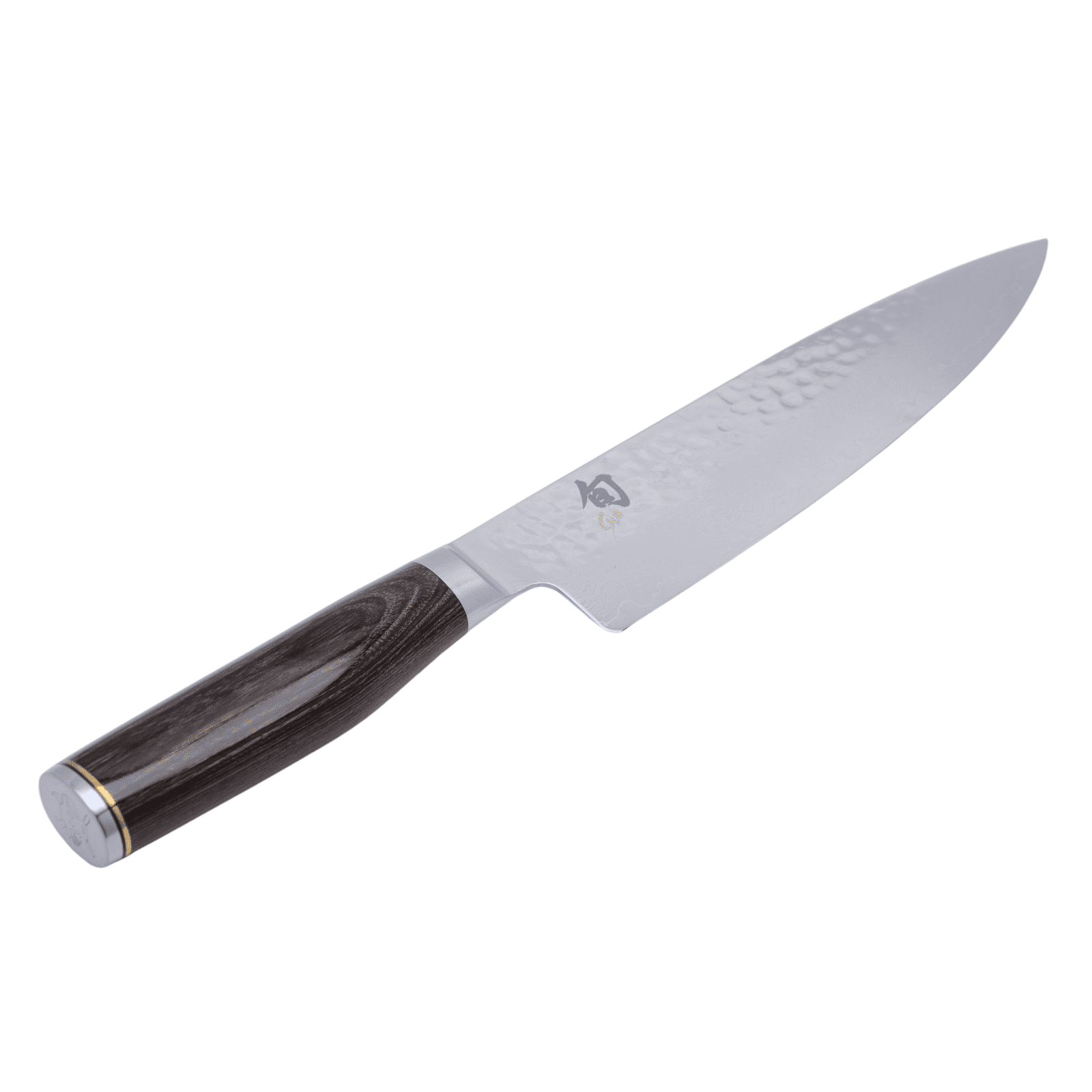 Shun Premier 200 mm Kokkekniv_ _ _ _TDM - 17062. Kokkekniv by KAI