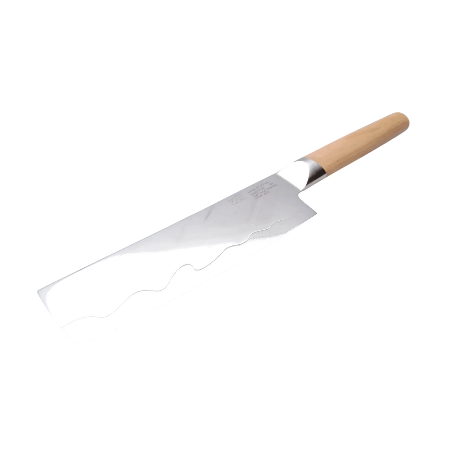 Køb Composite 165 mm Nakiri _6 fra KAI hos os