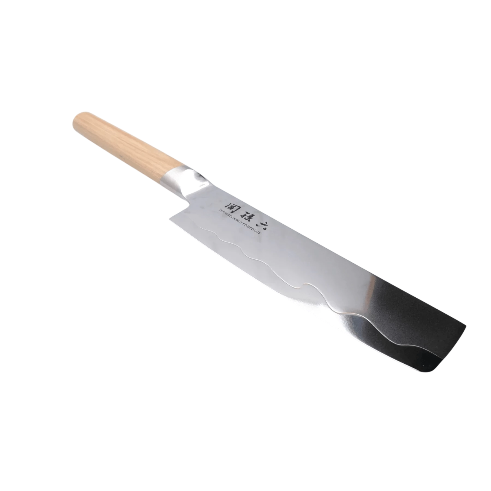 Køb Composite 165 mm Nakiri _5 fra KAI hos os