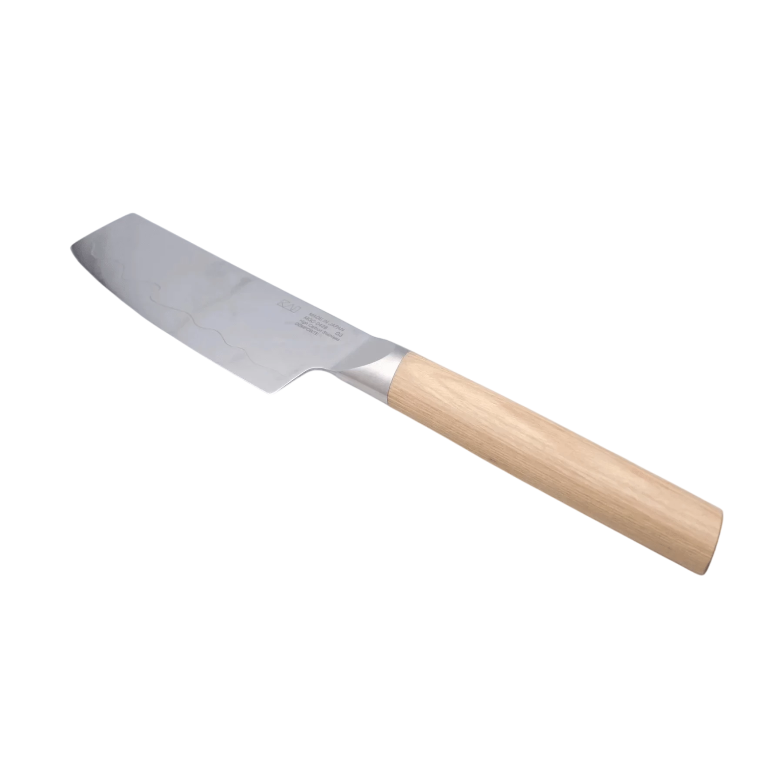 Køb Composite 165 mm Nakiri _7 fra KAI hos os
