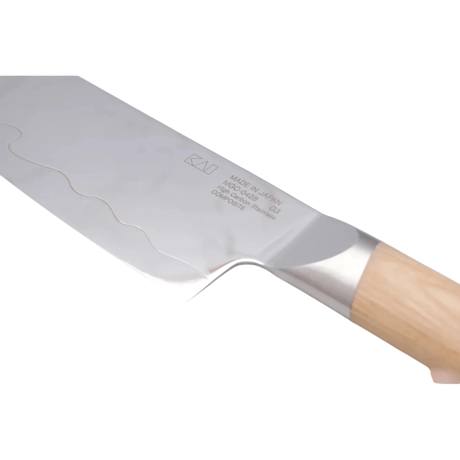 Køb Composite 165 mm Nakiri _3 fra KAI hos os