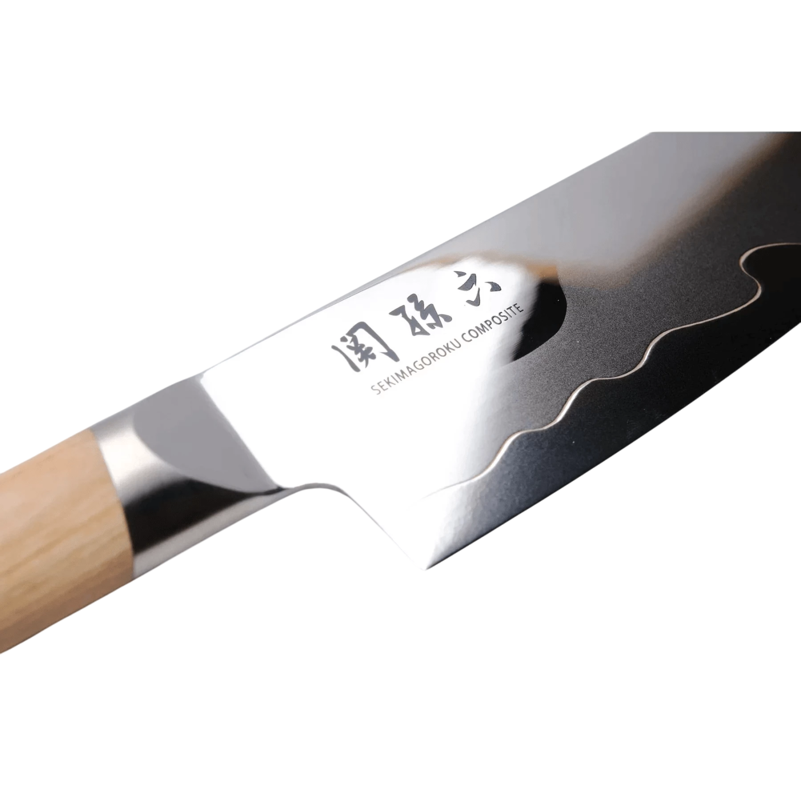 Køb Composite 165 mm Nakiri _4 fra KAI hos os