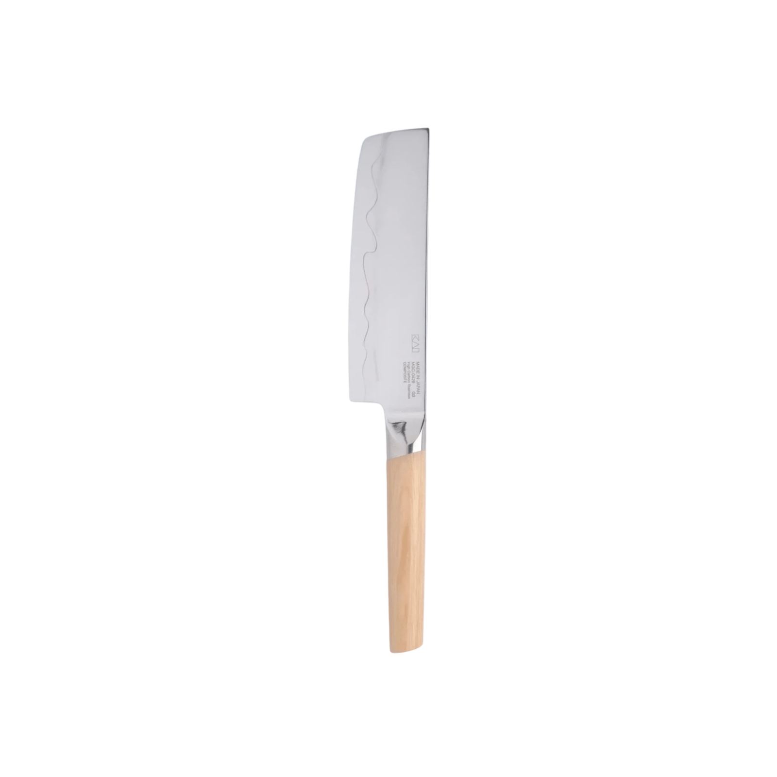 Køb Composite 165 mm Nakiri _8 fra KAI hos os