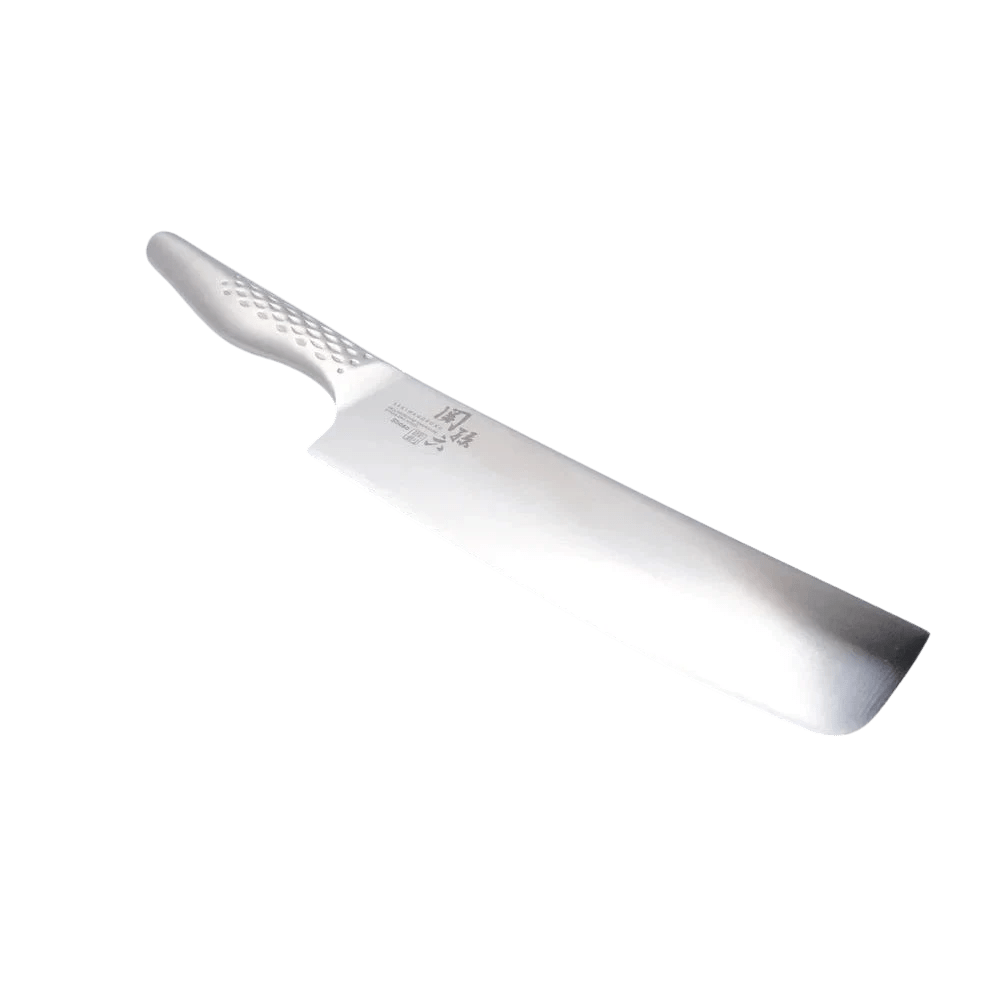 Køb Shoso 165 mm Nakiri _3 fra KAI hos os