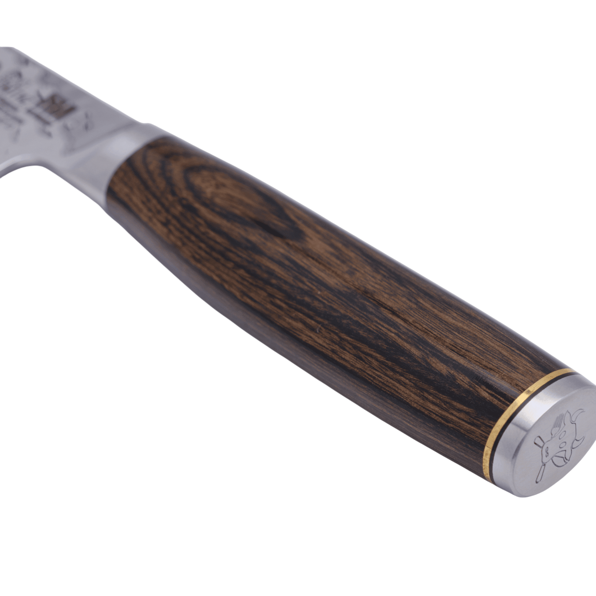 Shun Premier 140 mm Nakiri_ _ _ _TDM - 17425. Nakiri by KAI