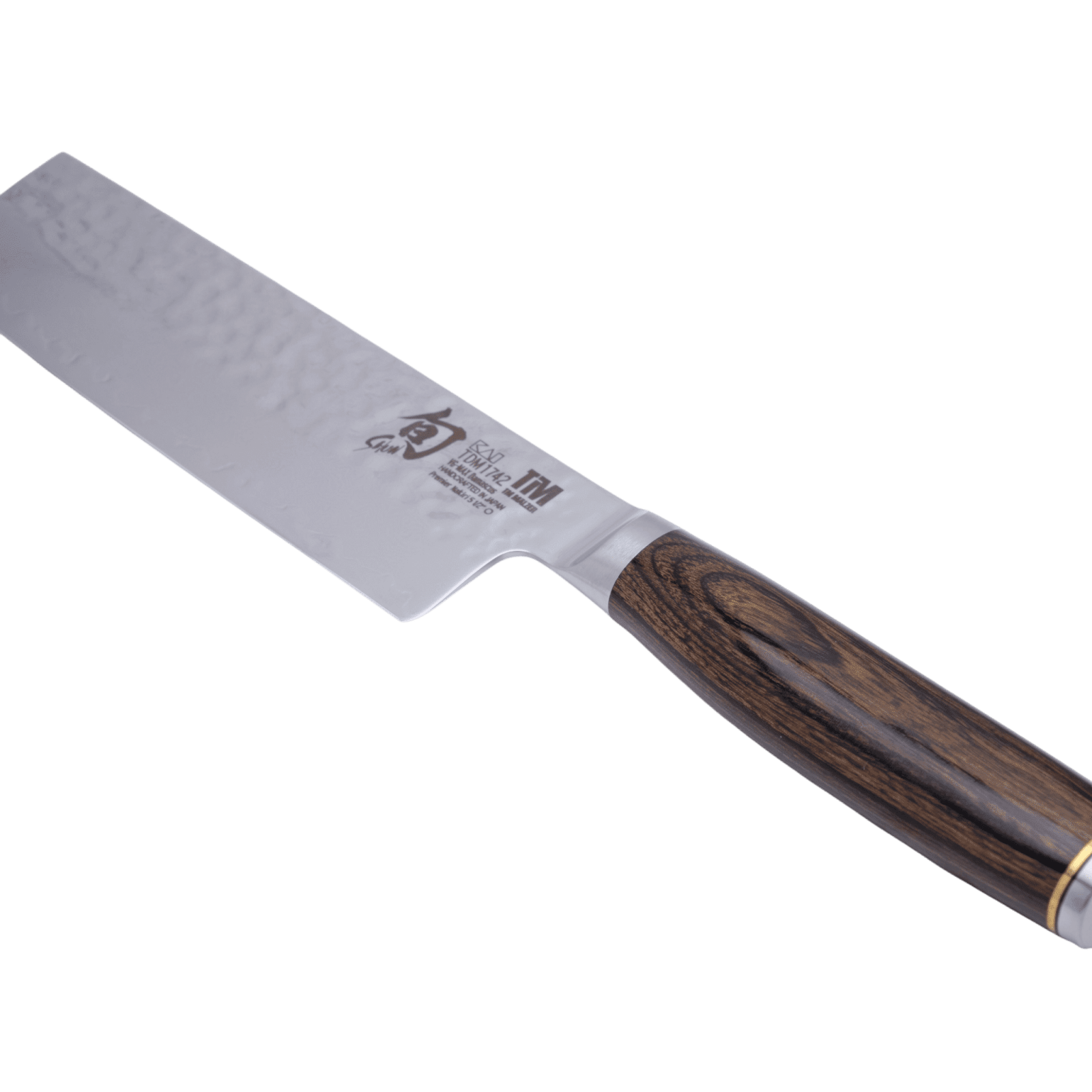Køb Shun Premier 140 mm Nakiri _3 fra KAI hos os