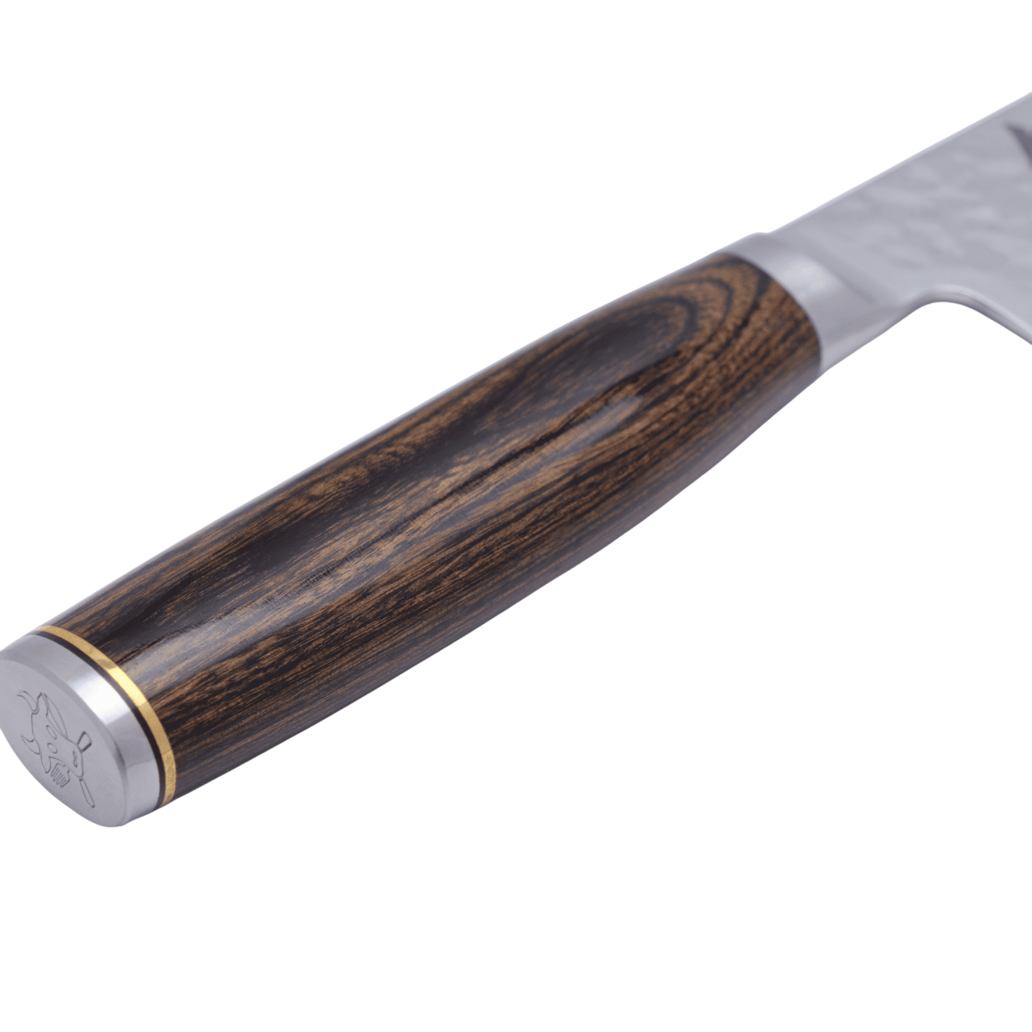 Shun Premier 140 mm Nakiri_ _ _ _TDM - 17428. Nakiri by KAI