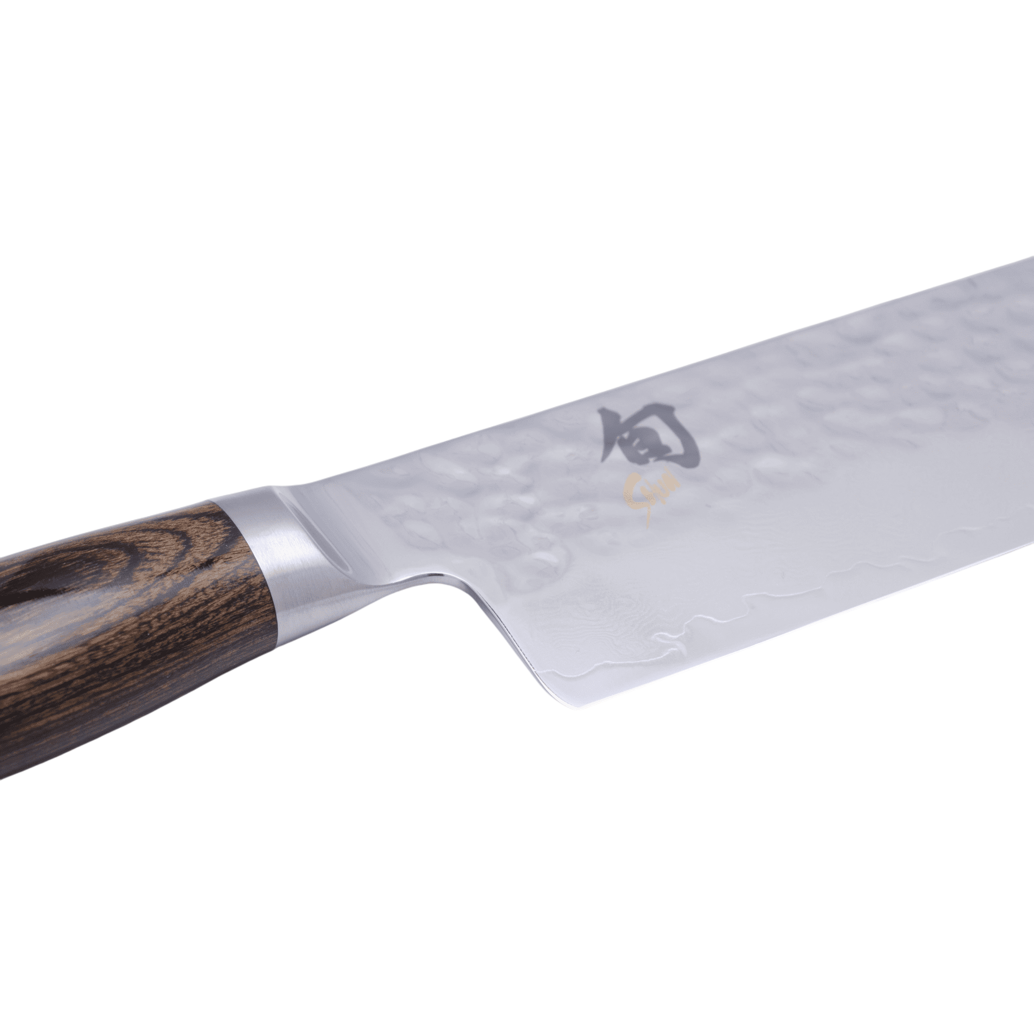 Shun Premier 140 mm Nakiri_ _ _ _TDM - 17426. Nakiri by KAI