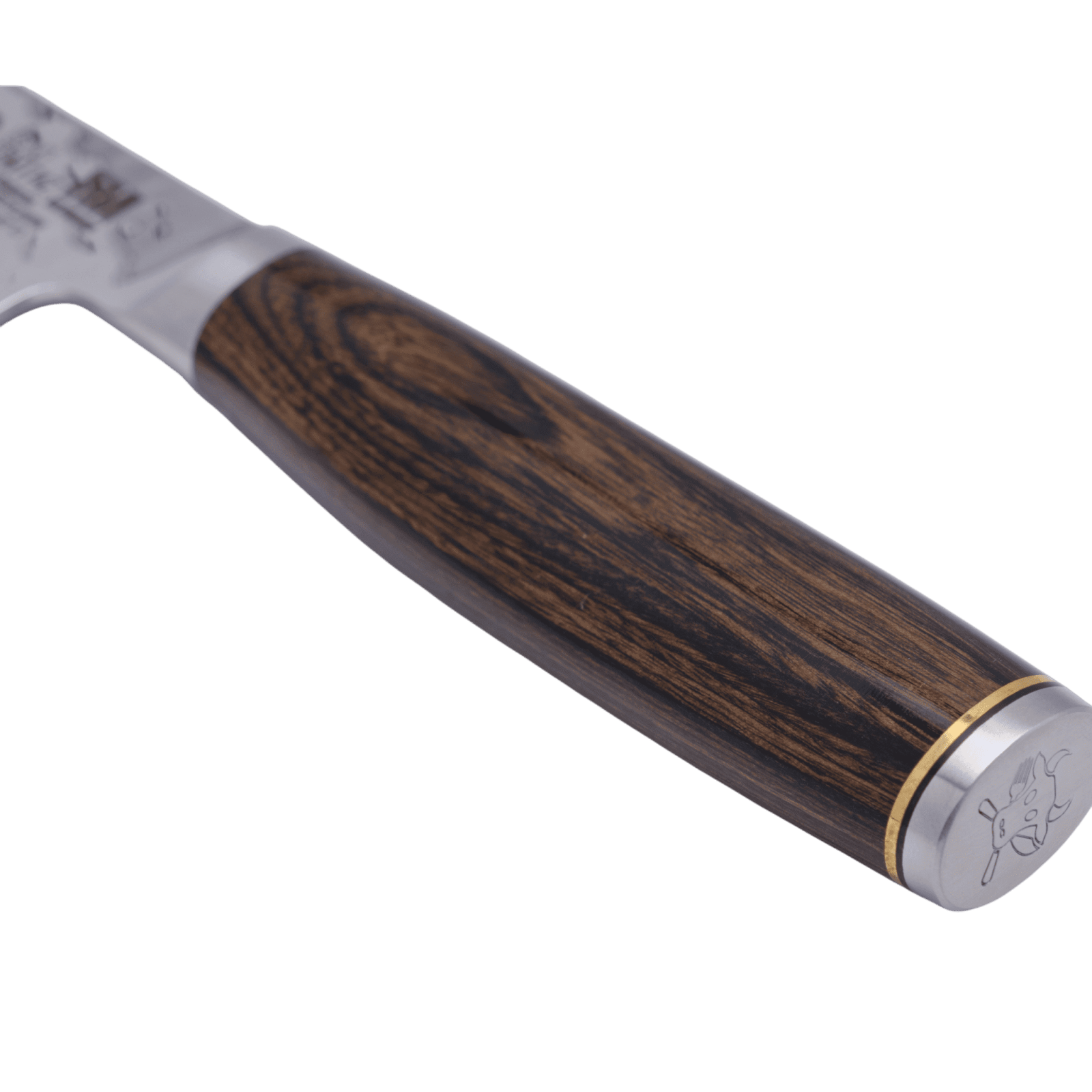 Køb Shun Premier 140 mm Nakiri _5 fra KAI hos os