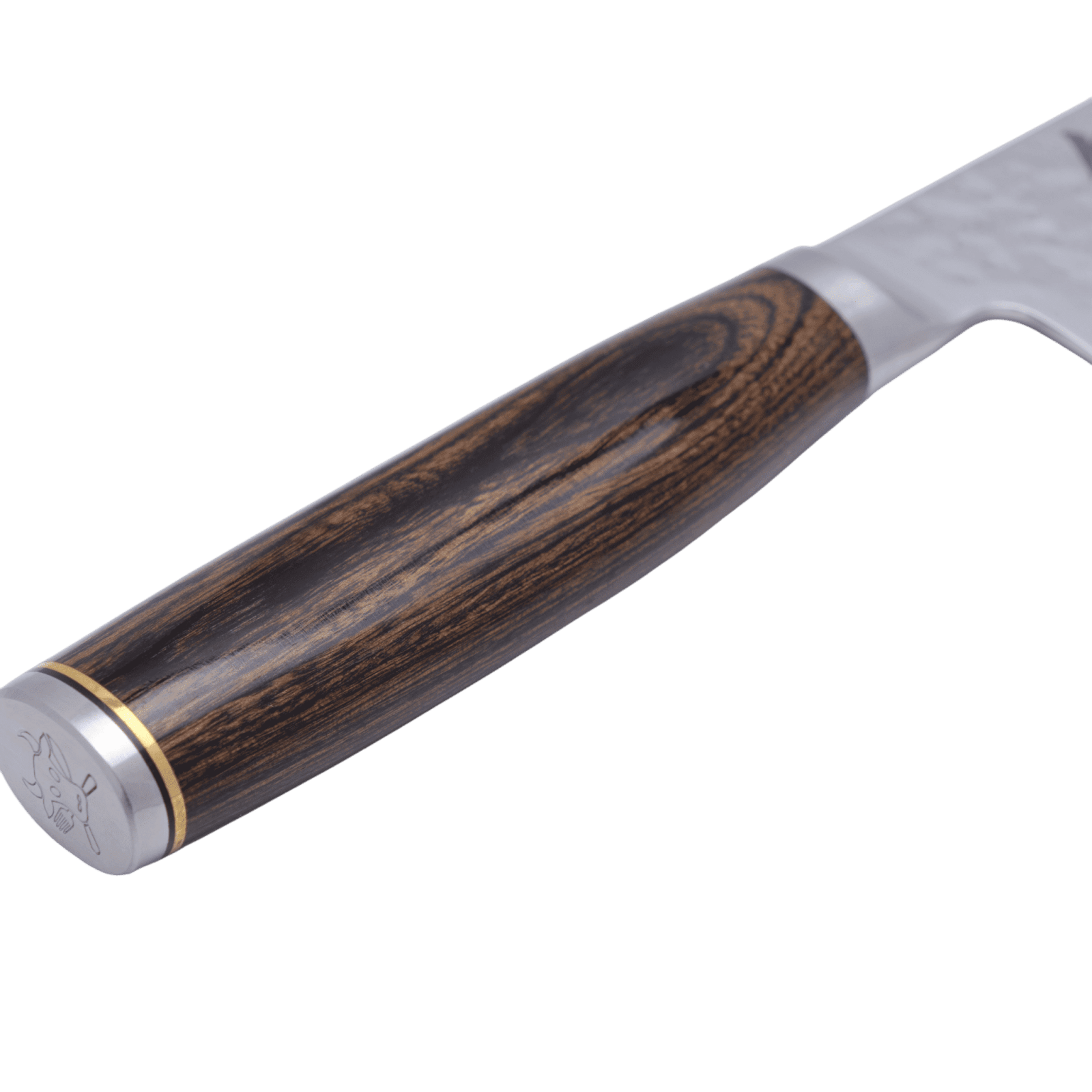 Køb Shun Premier 140 mm Nakiri _8 fra KAI hos os