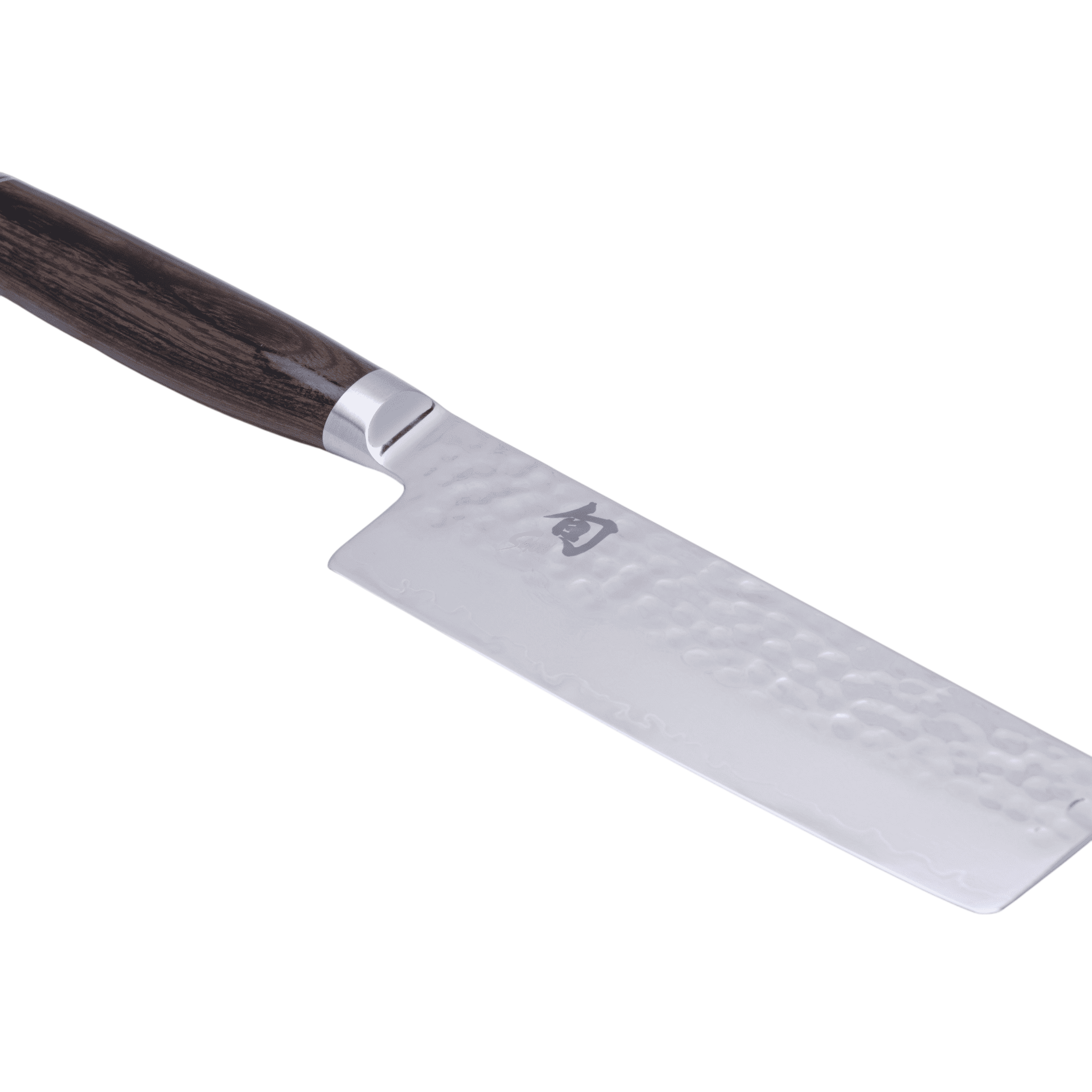 Shun Premier 140 mm Nakiri_ _ _ _TDM - 17429. Nakiri by KAI