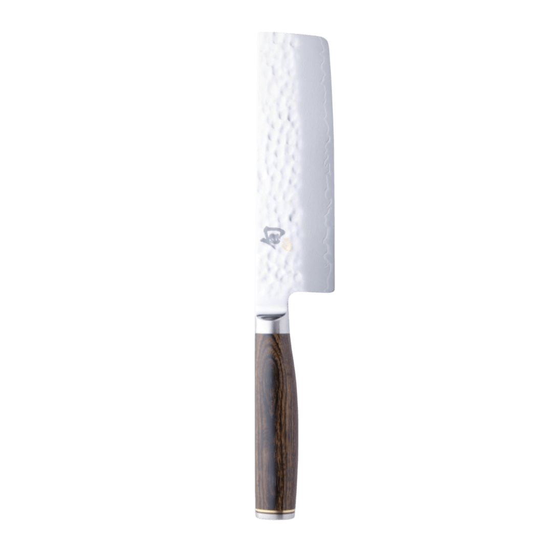 Shun Premier 140 mm Nakiri_ _ _ _TDM - 17421. Nakiri by KAI