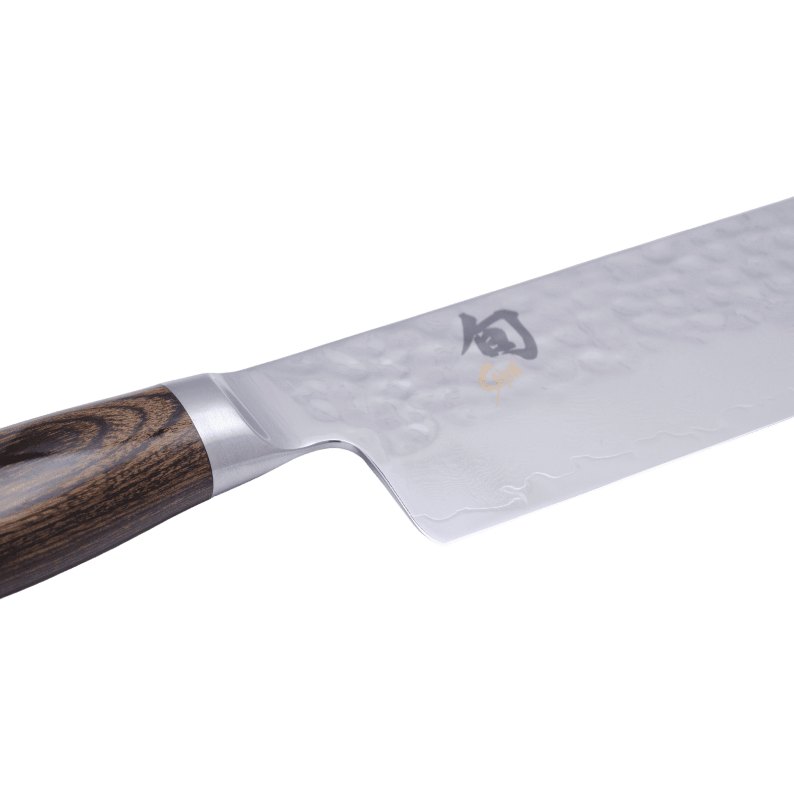Køb Shun Premier 140 mm Nakiri _6 fra KAI hos os