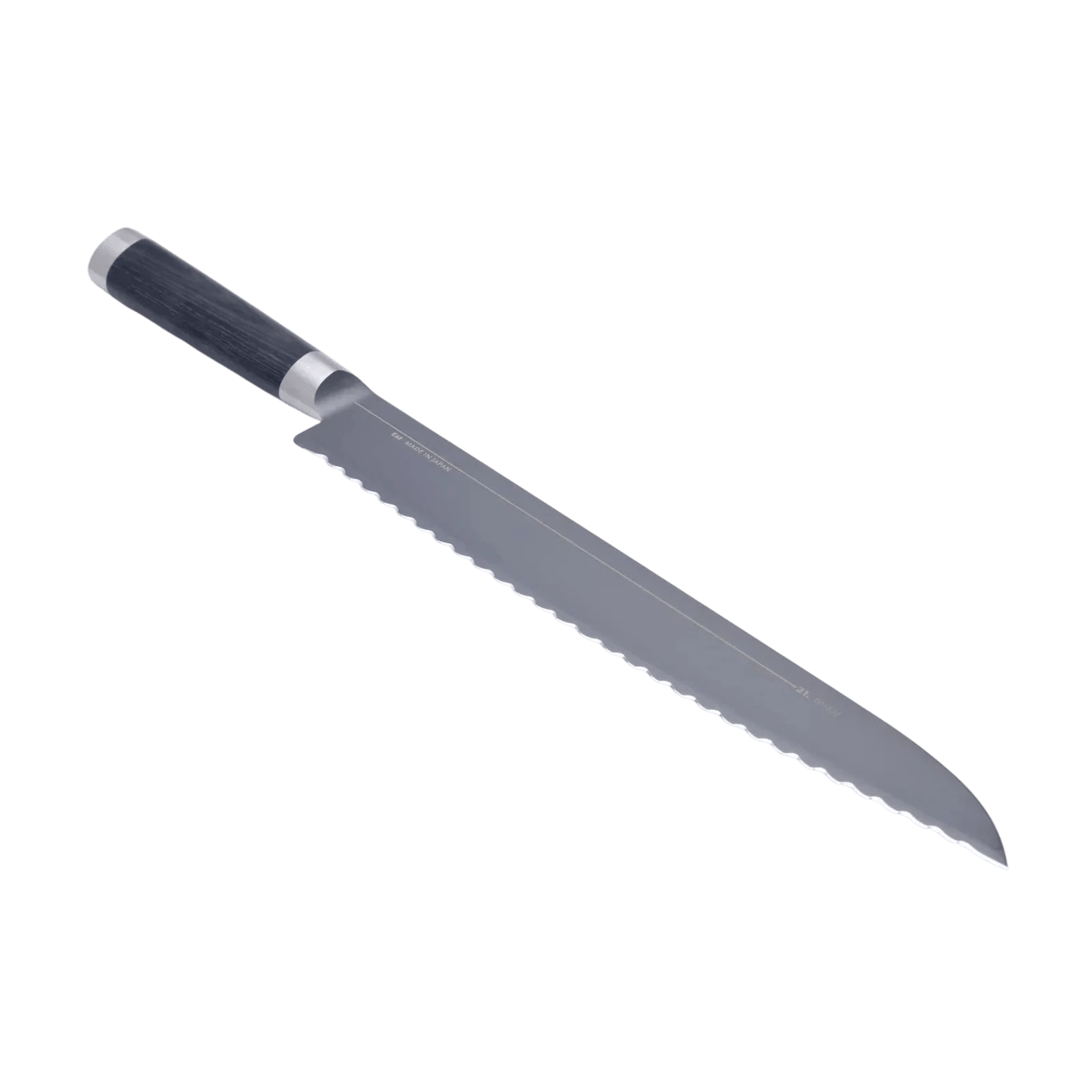Køb Michel Bras 285 mm Brødkniv #9 _3 fra KAI hos os