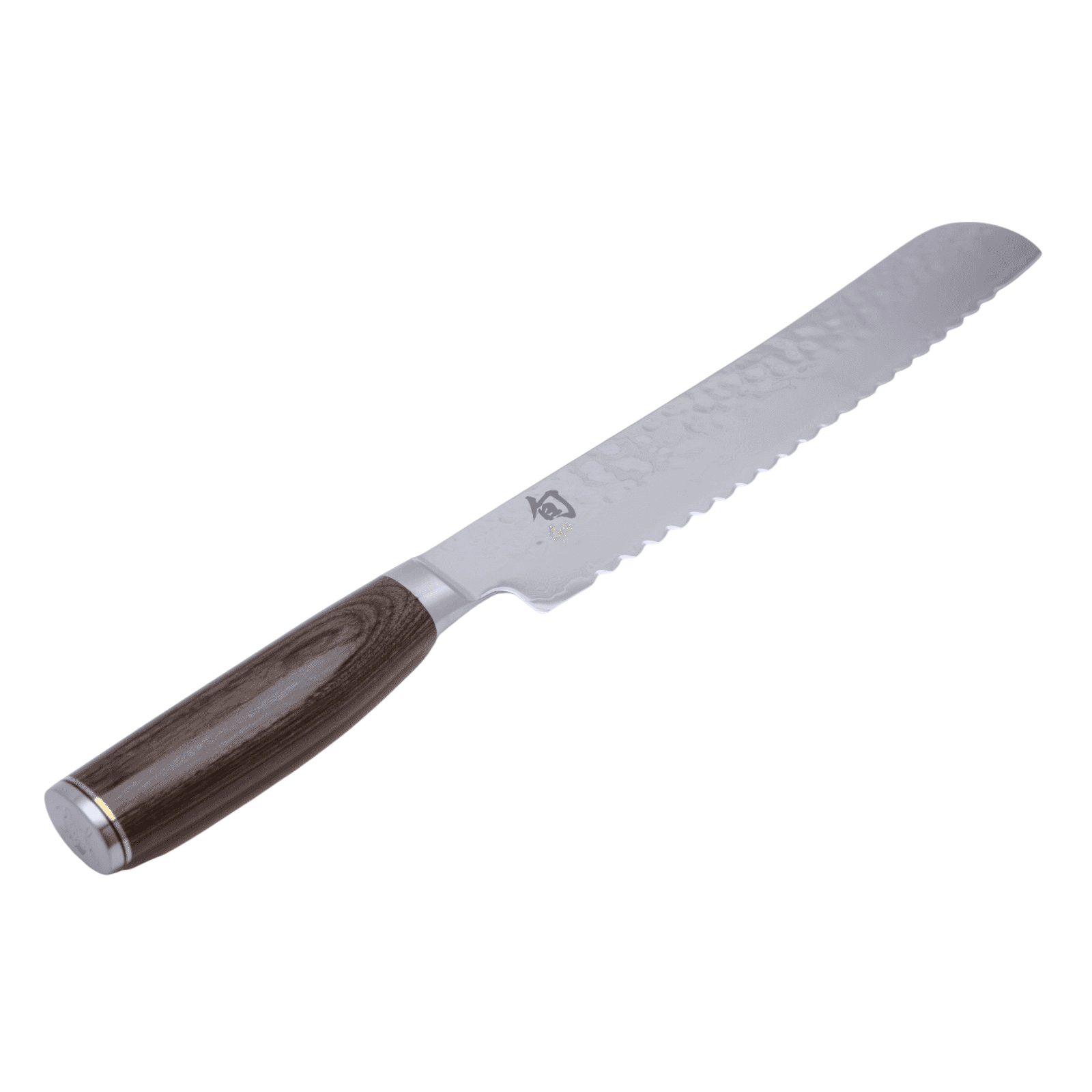 Shun Premier 230 mm Brødkniv_ _ _ _TDM - 17052. Pan kiri by KAI