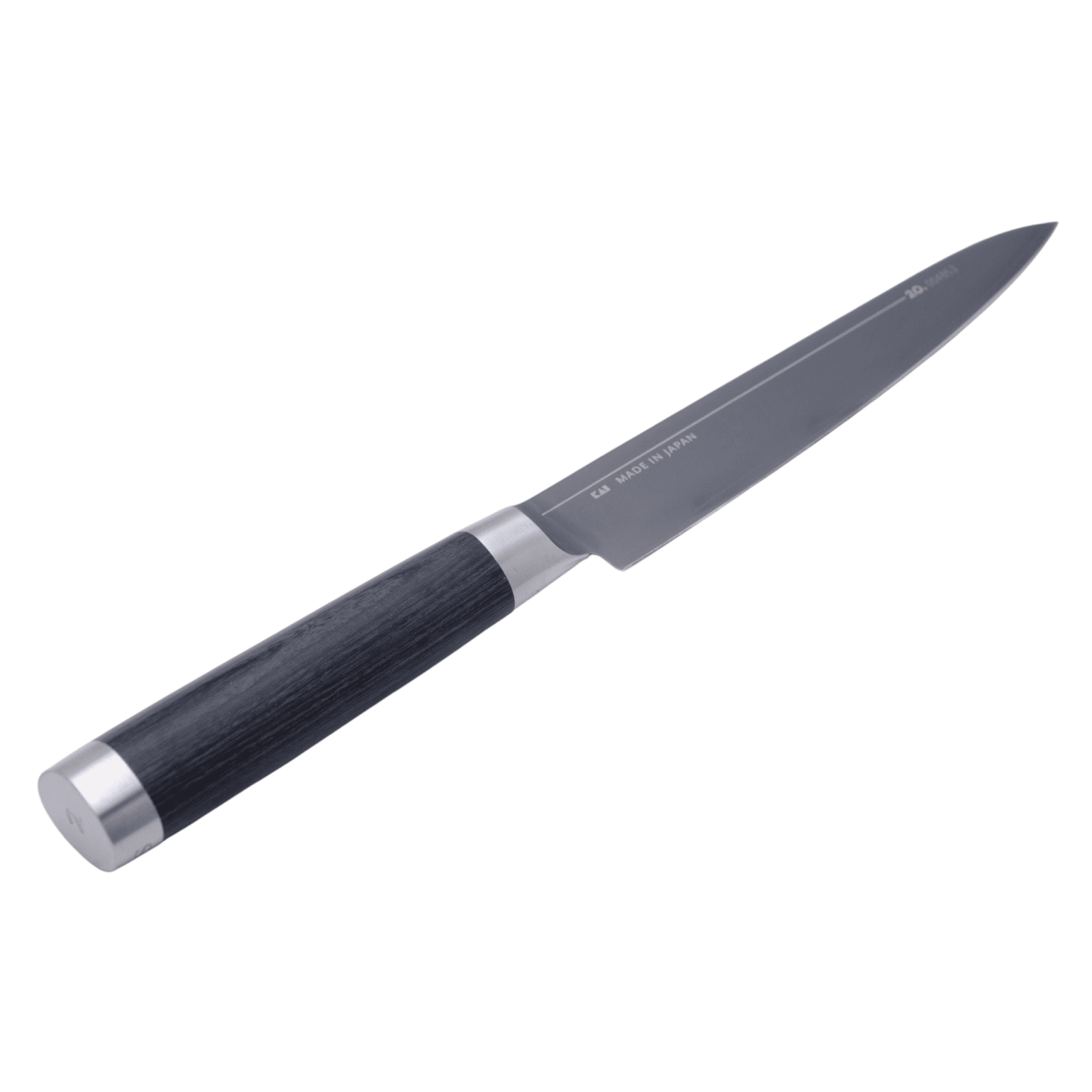 Michel Bras 150 mm Utility #2_ _ _ _BK - 00022. Petty by KAI