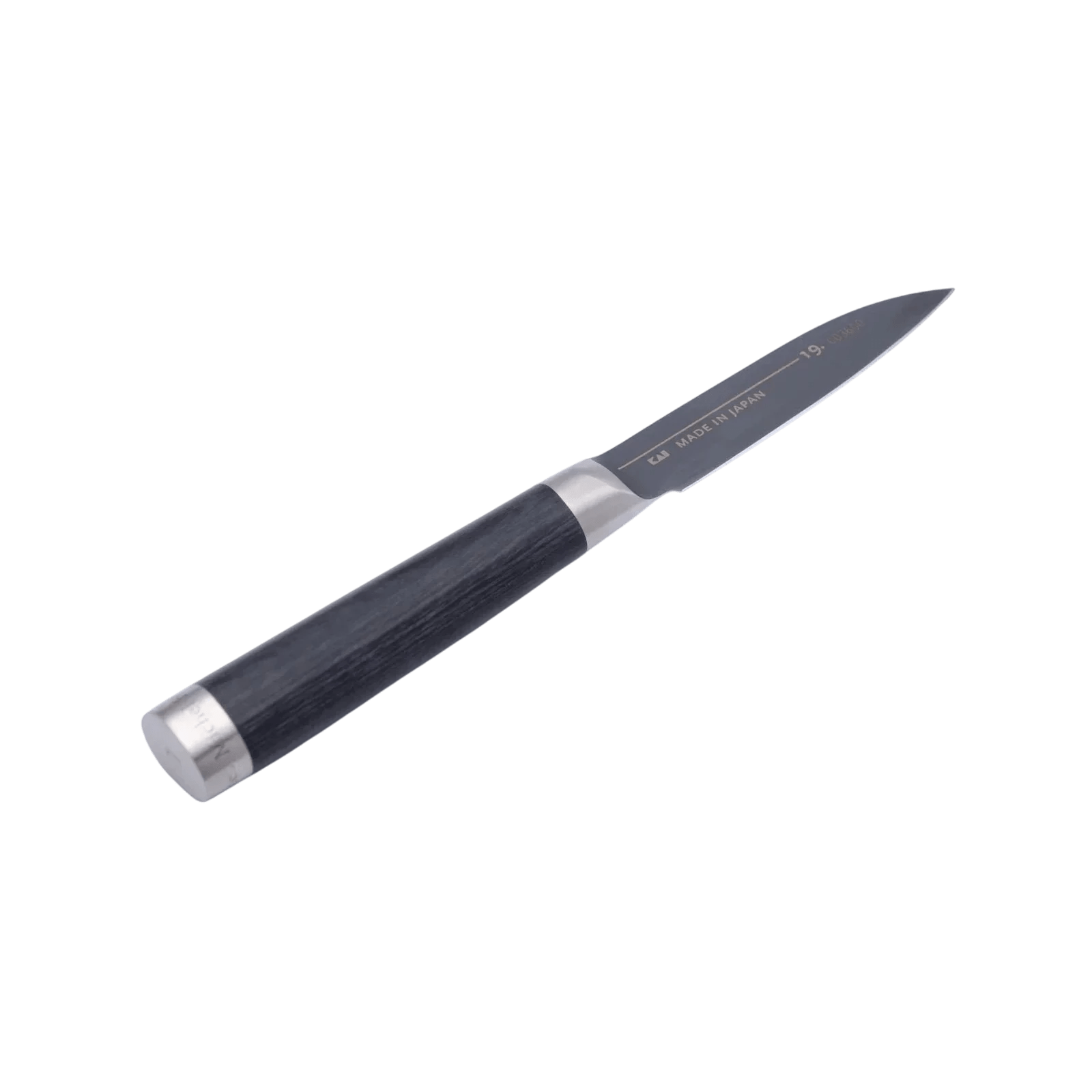 Michel Bras 80 mm Urtekniv #1_ _ _ _BK - 00012. Petty by KAI