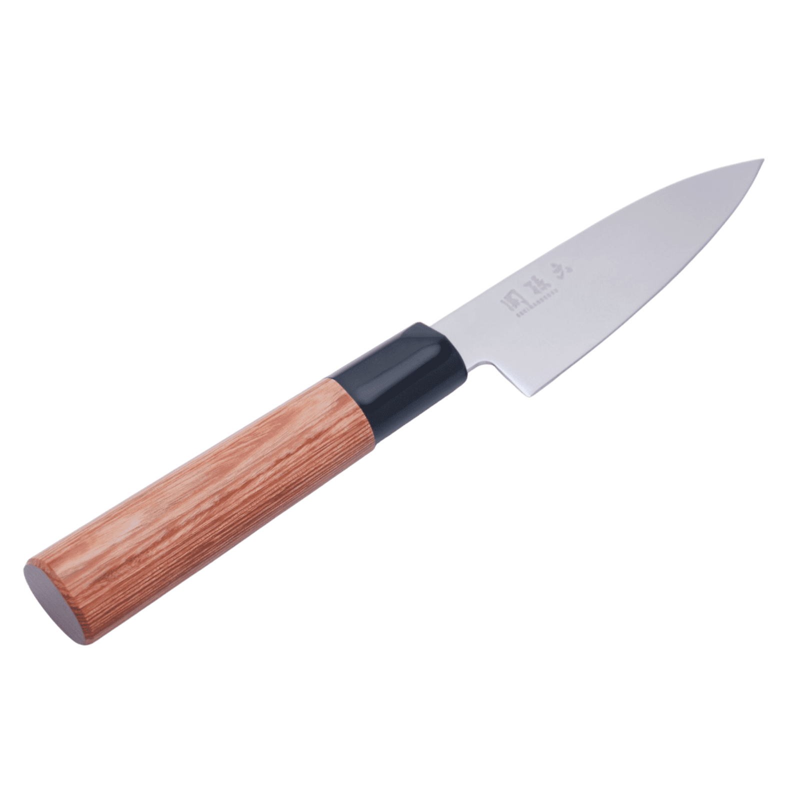 Seki Magoroku Redwood 100 mm Urtekniv_ _ _ _MGR - 0100P2. Petty by KAI