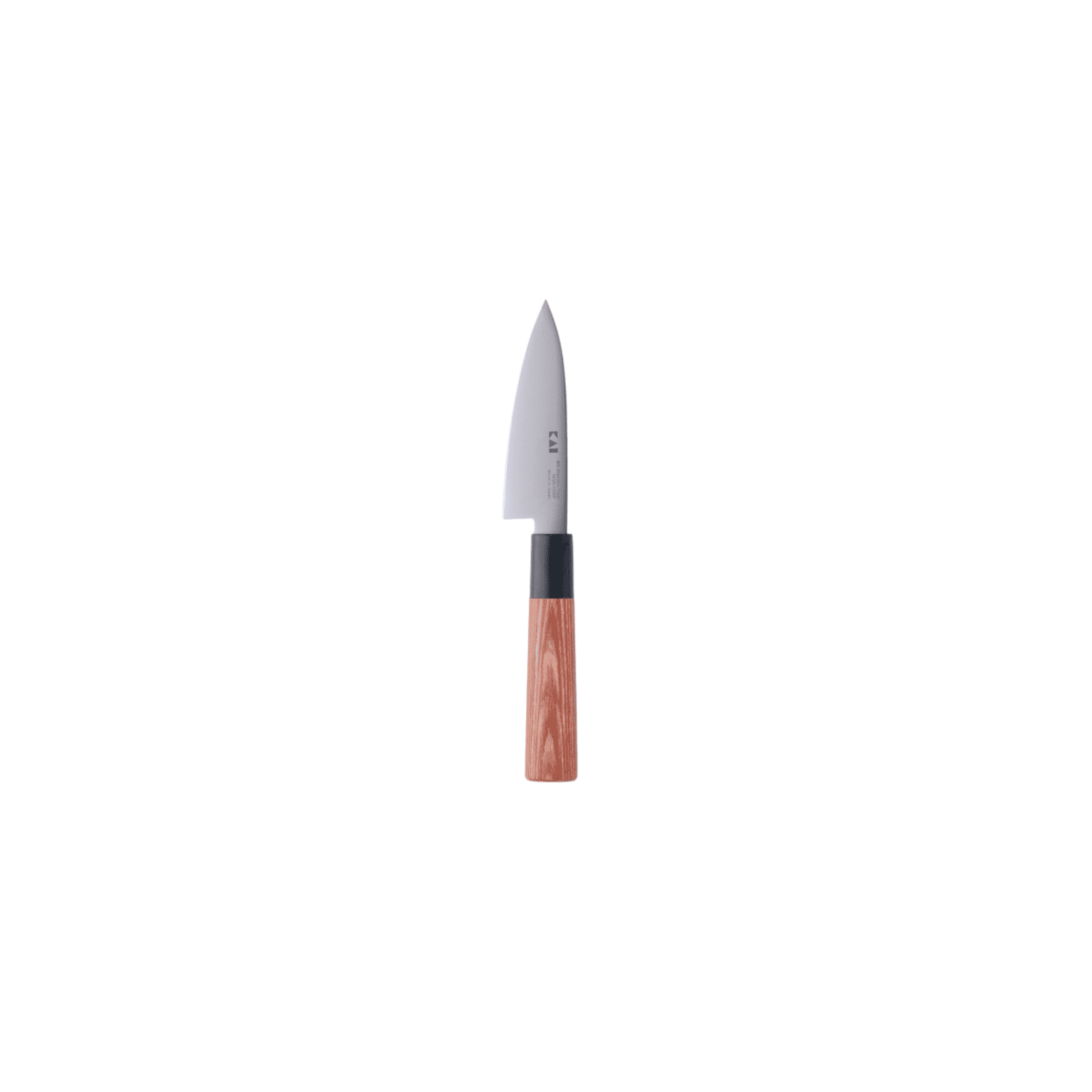 Køb Seki Magoroku Redwood 100 mm Urtekniv _3 fra KAI hos os