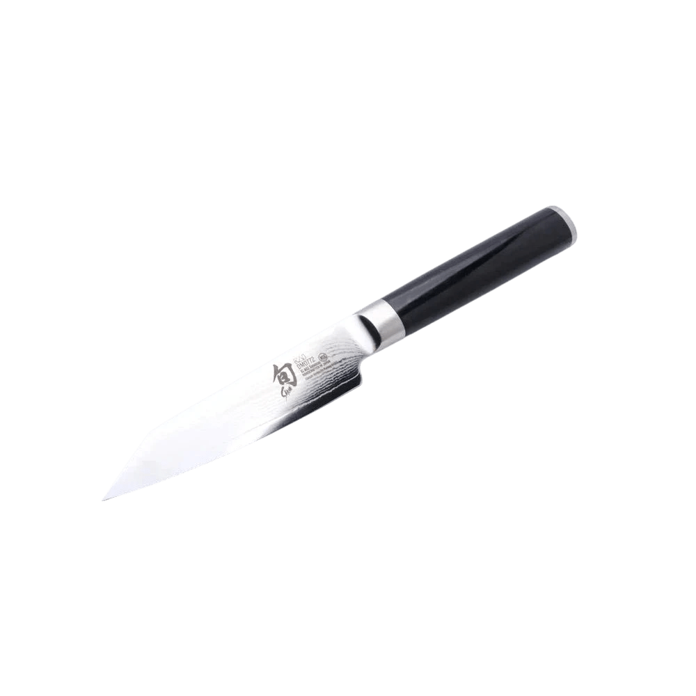 Køb Shun Classic 90 mm K - Tip Petty _4 fra KAI hos os
