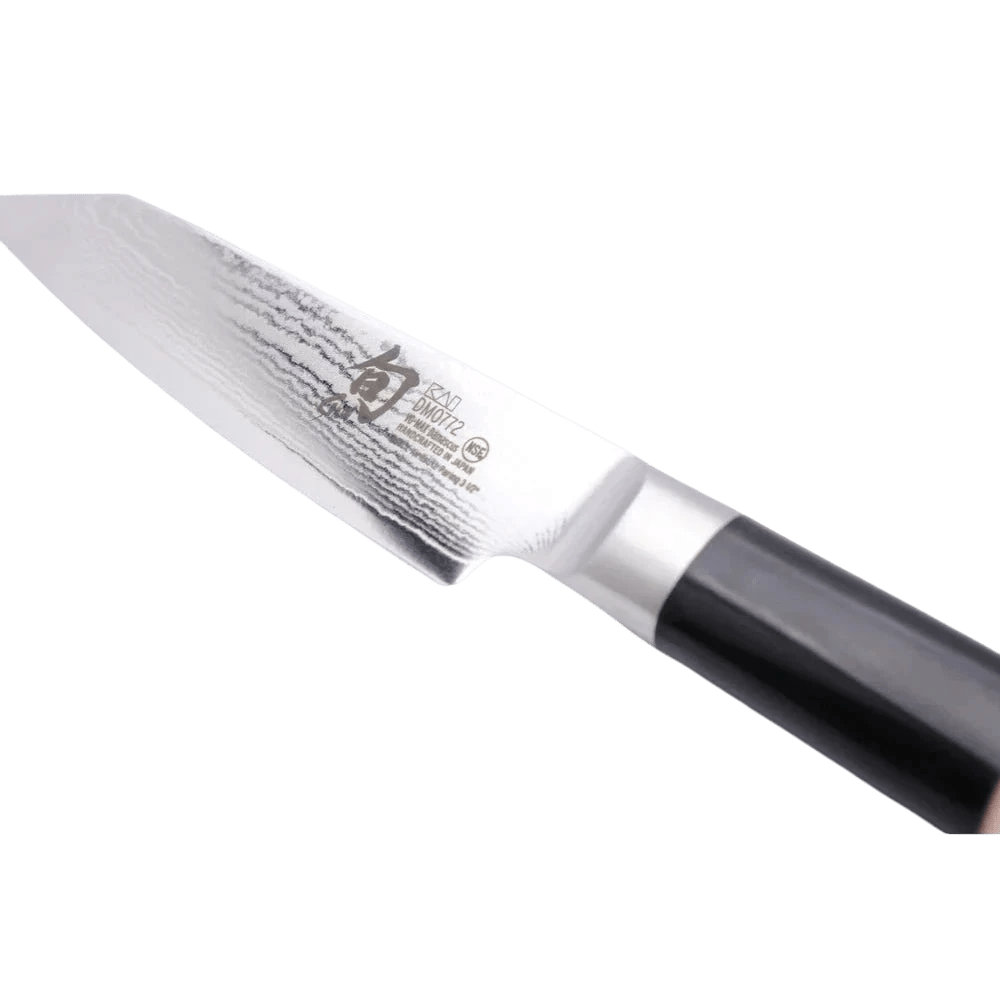 Køb Shun Classic 90 mm K - Tip Petty _2 fra KAI hos os