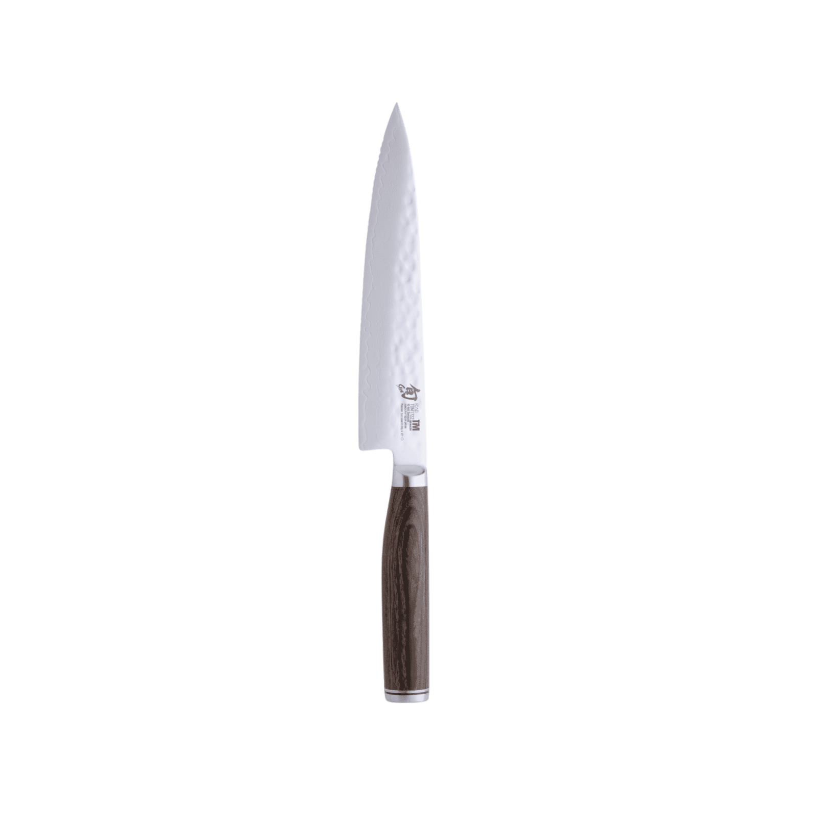 Shun Premier 150 mm Utility m. bølgeskær_ _ _ _TDM - 17223. Petty by KAI
