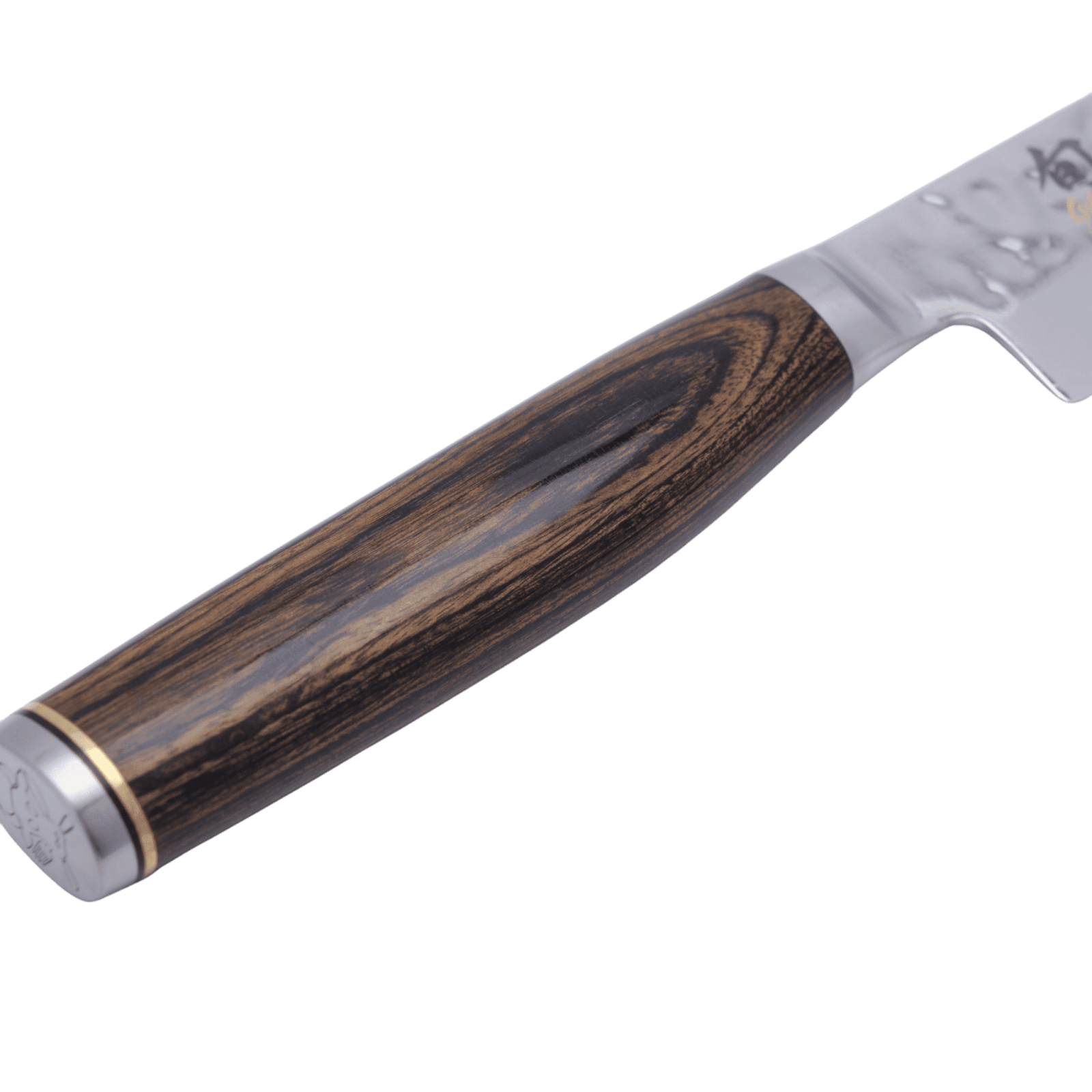 Shun Premier 150 mm Utility m. bølgeskær_ _ _ _TDM - 17227. Petty by KAI