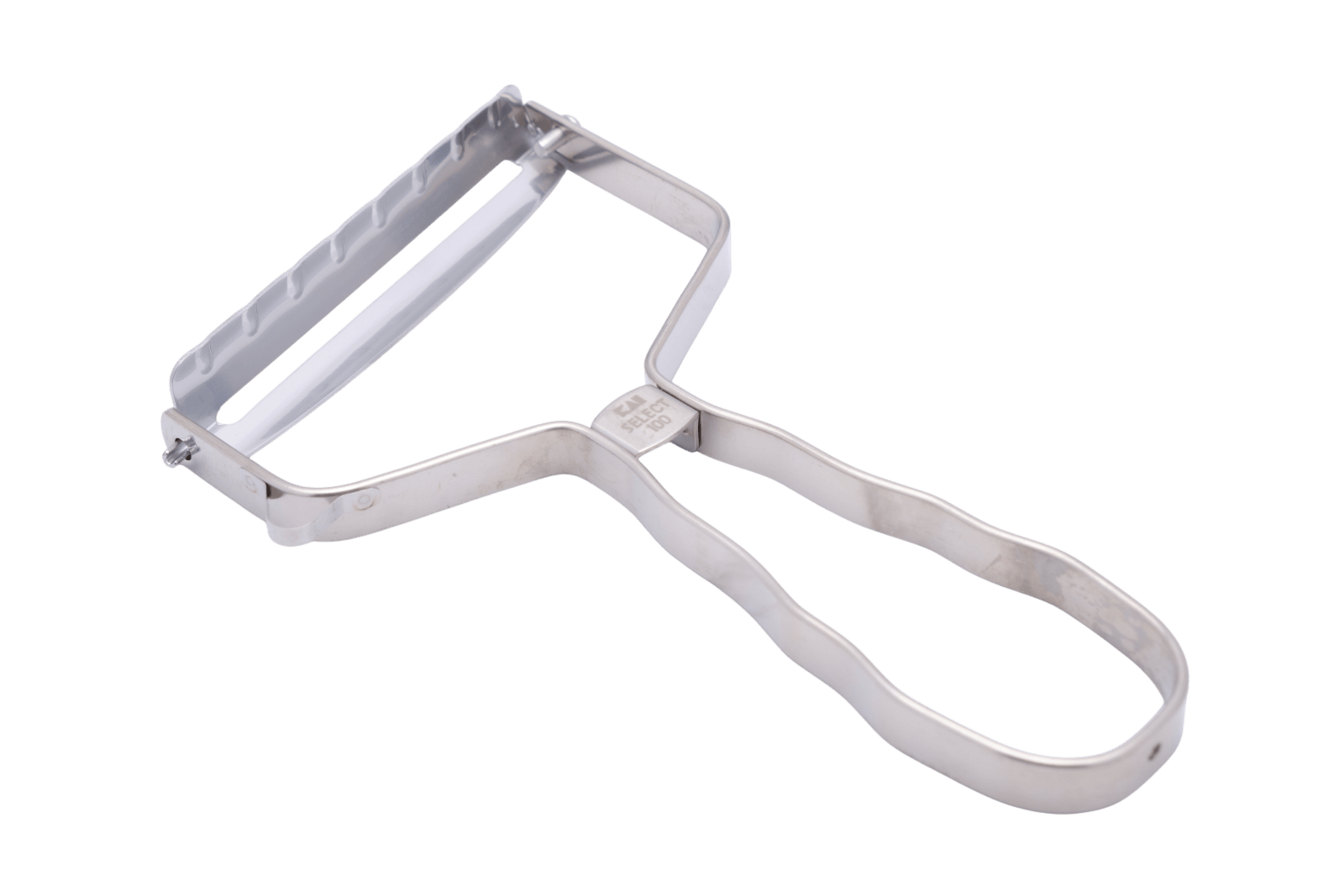 KAI KAI Proff Wide T - peeler _2