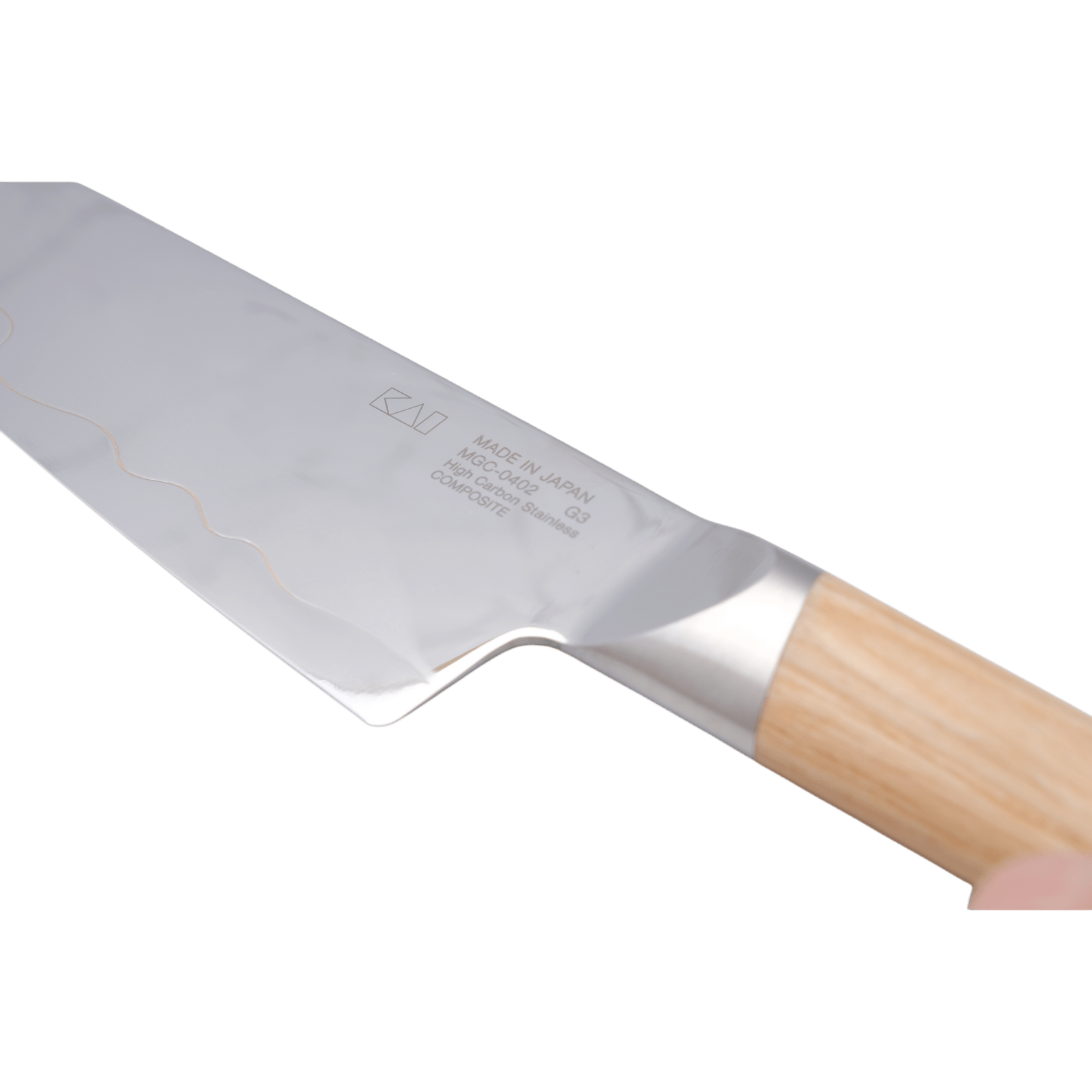 Køb Composite 170 mm Santoku _7 fra KAI hos os