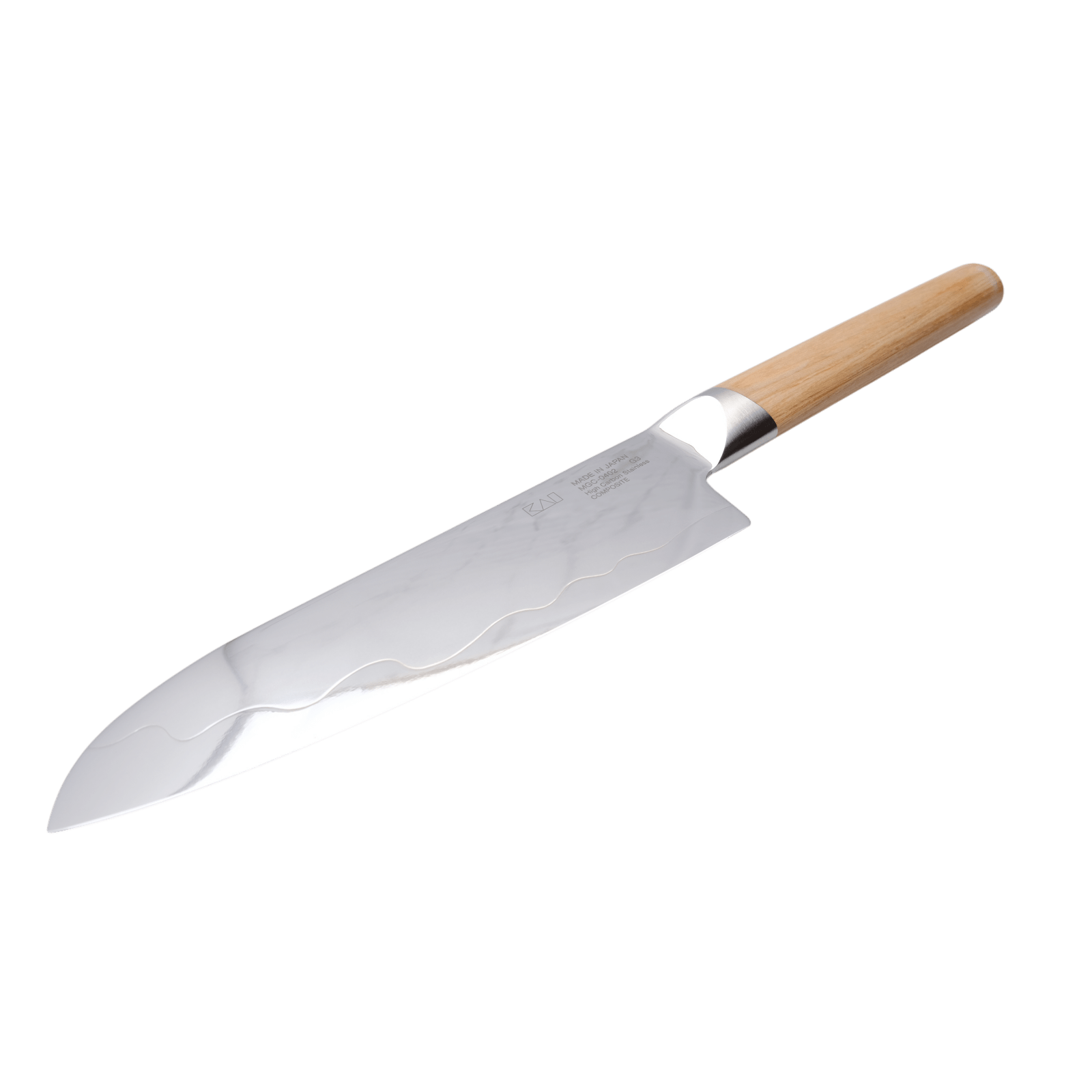 Køb Composite 170 mm Santoku _4 fra KAI hos os