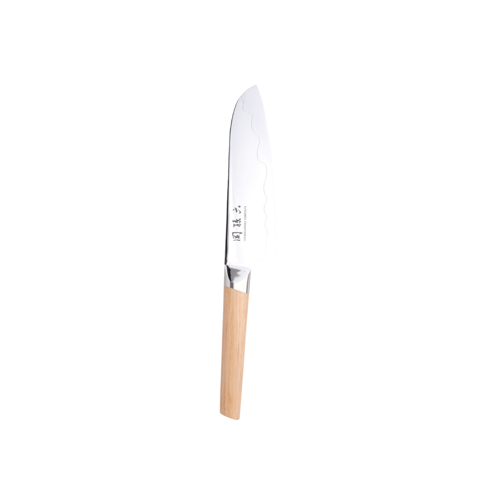 Køb Composite 170 mm Santoku _1 fra KAI hos os