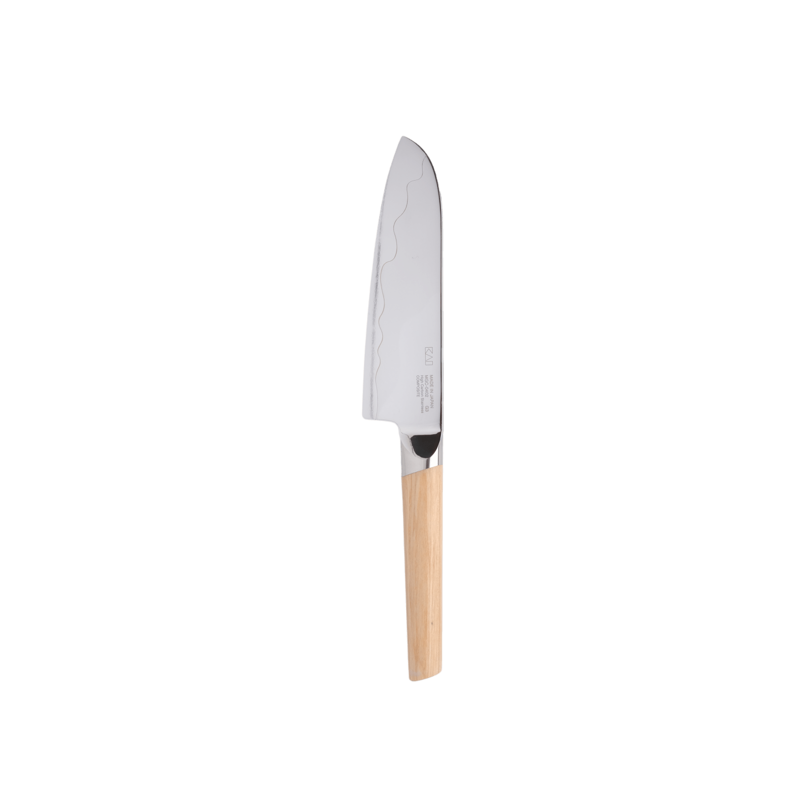 Køb Composite 170 mm Santoku _2 fra KAI hos os